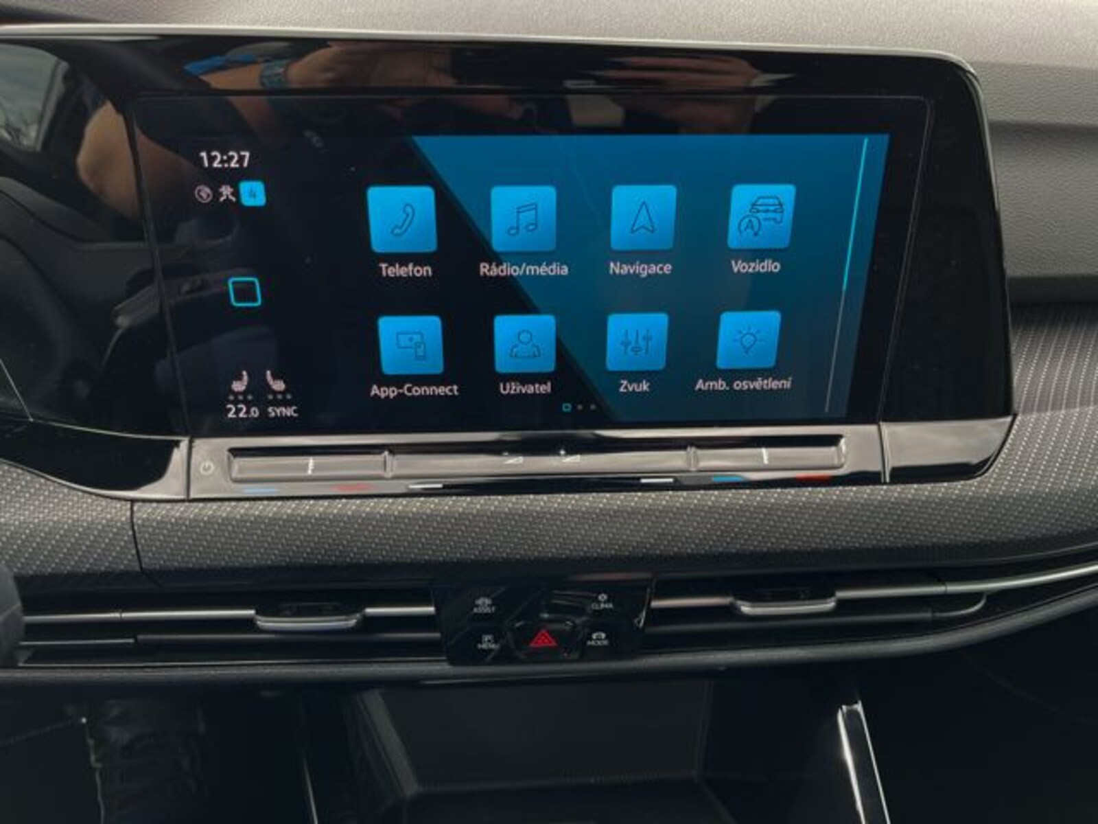Volkswagen Golf Variant – Bild 6