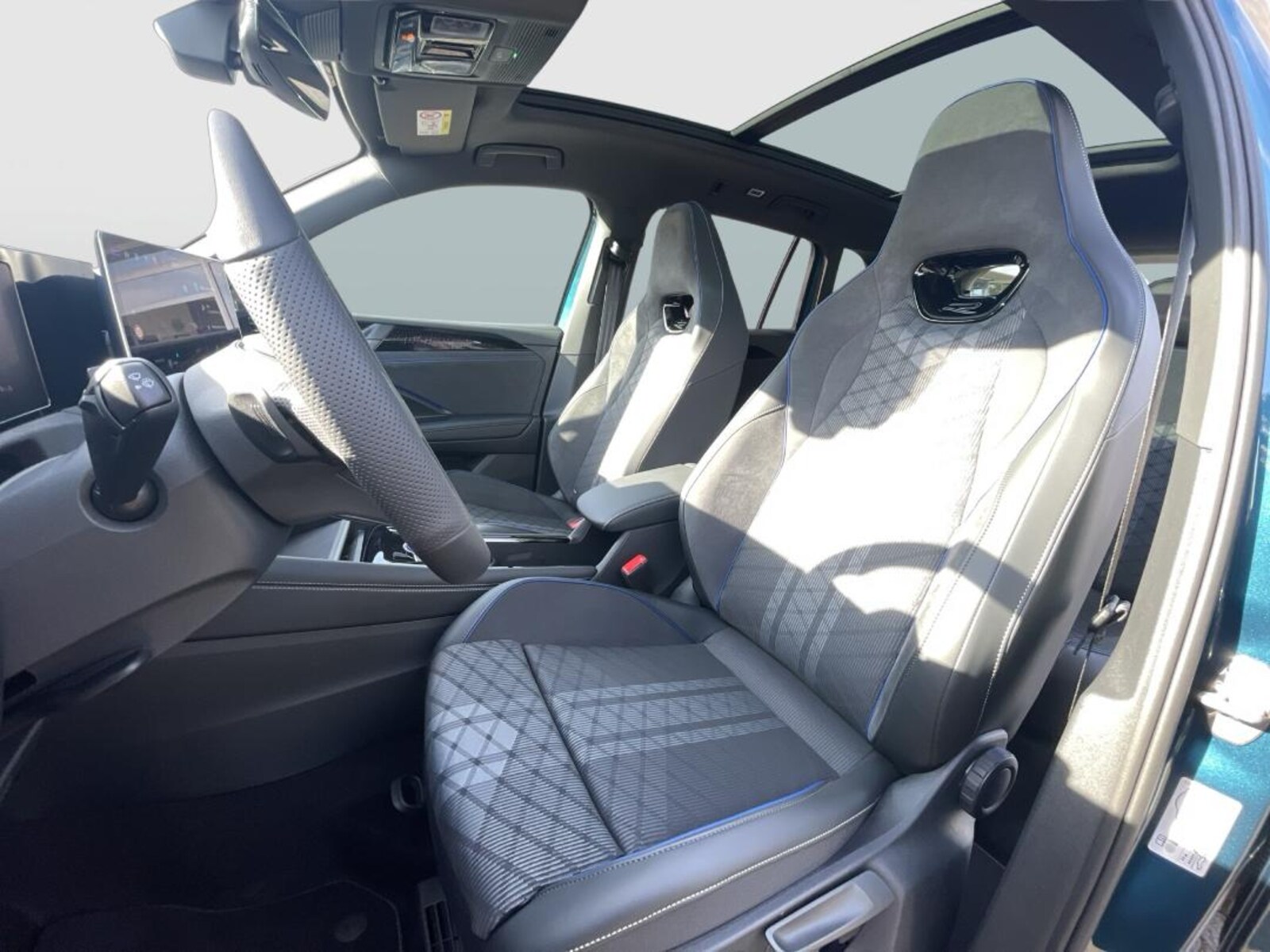Volkswagen Tiguan – Bild 21