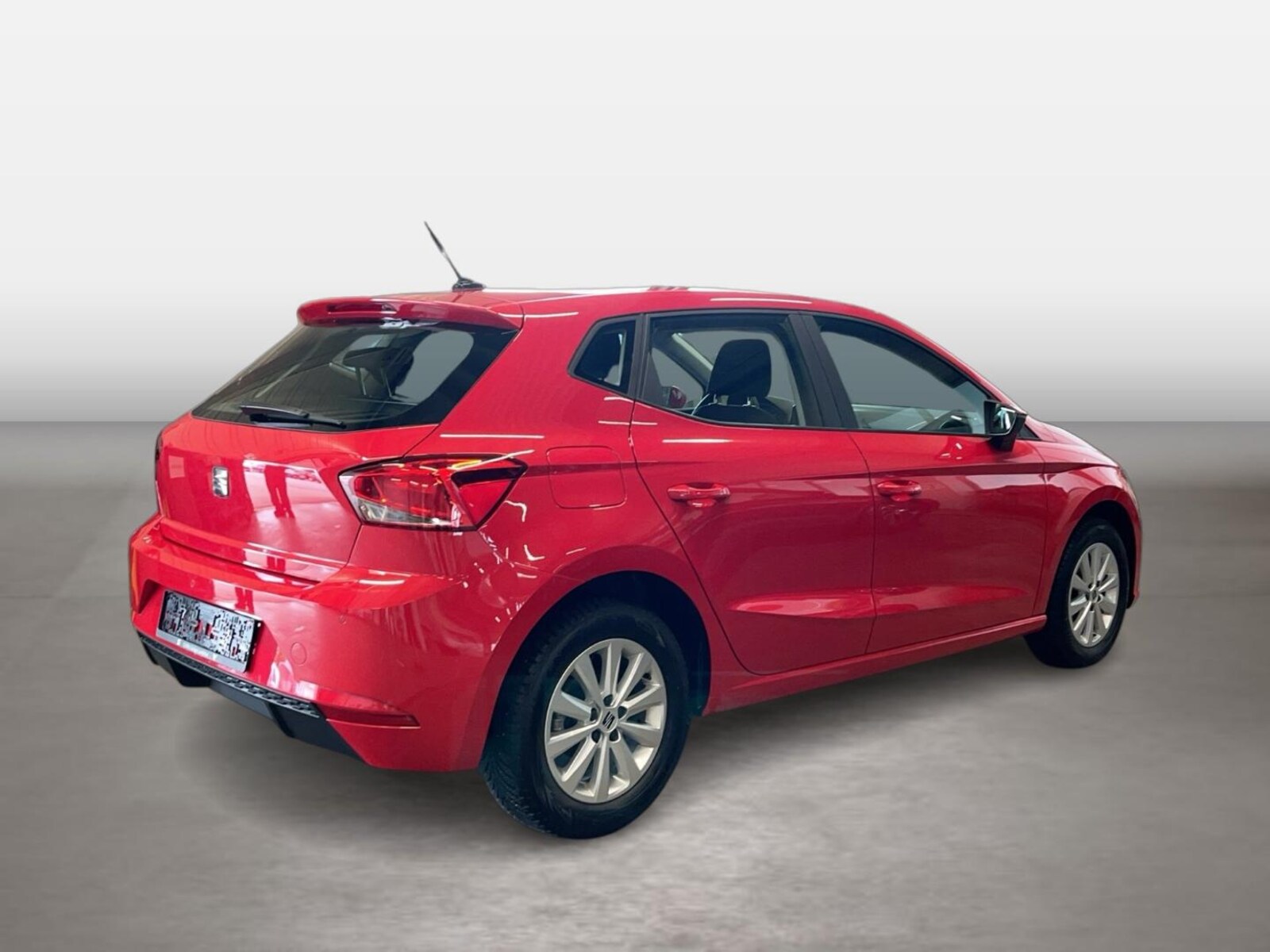 SEAT Ibiza – Bild 5