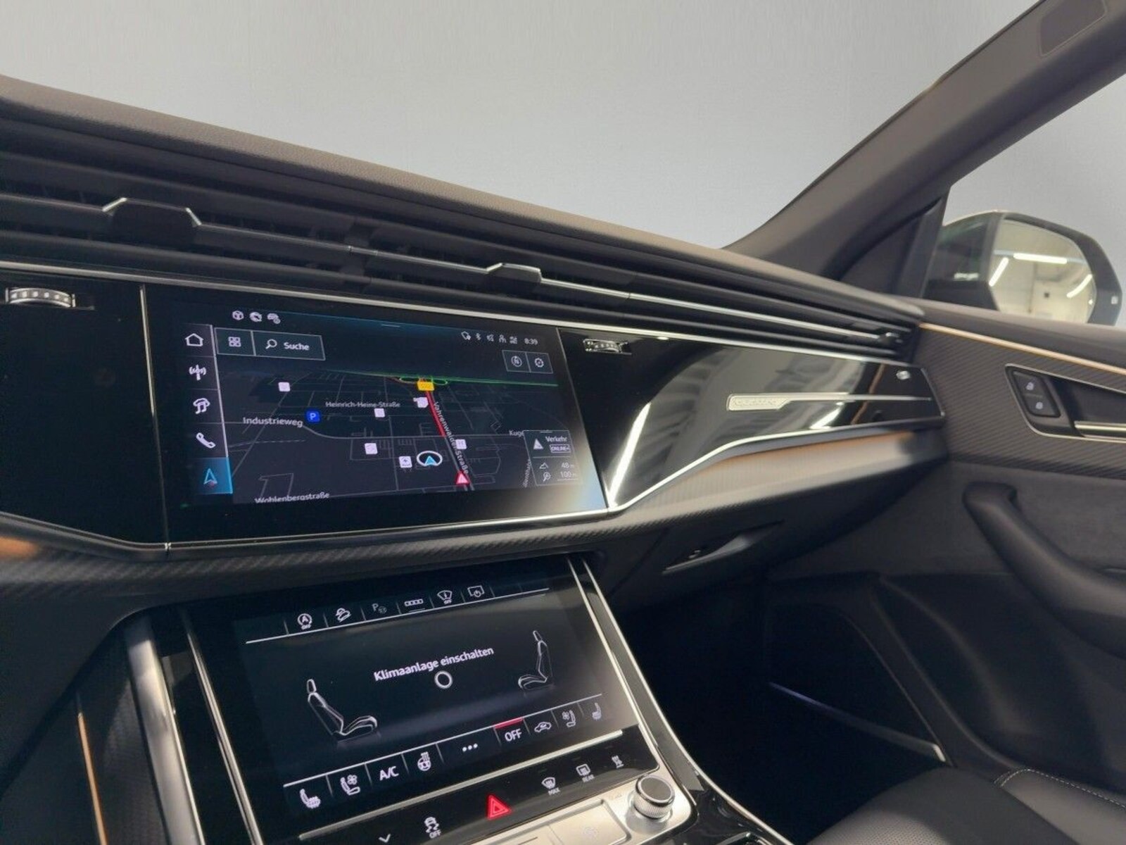Audi Q8 – Bild 11