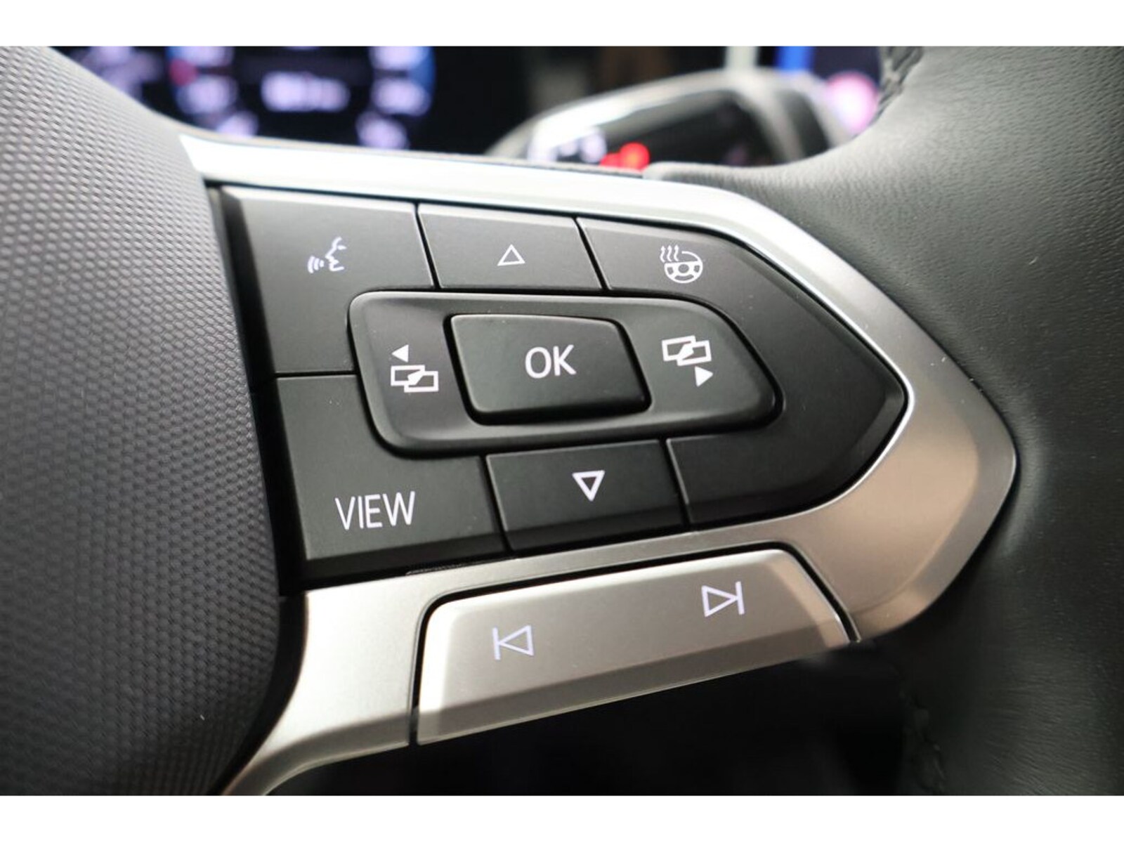 Volkswagen Tiguan – Bild 18