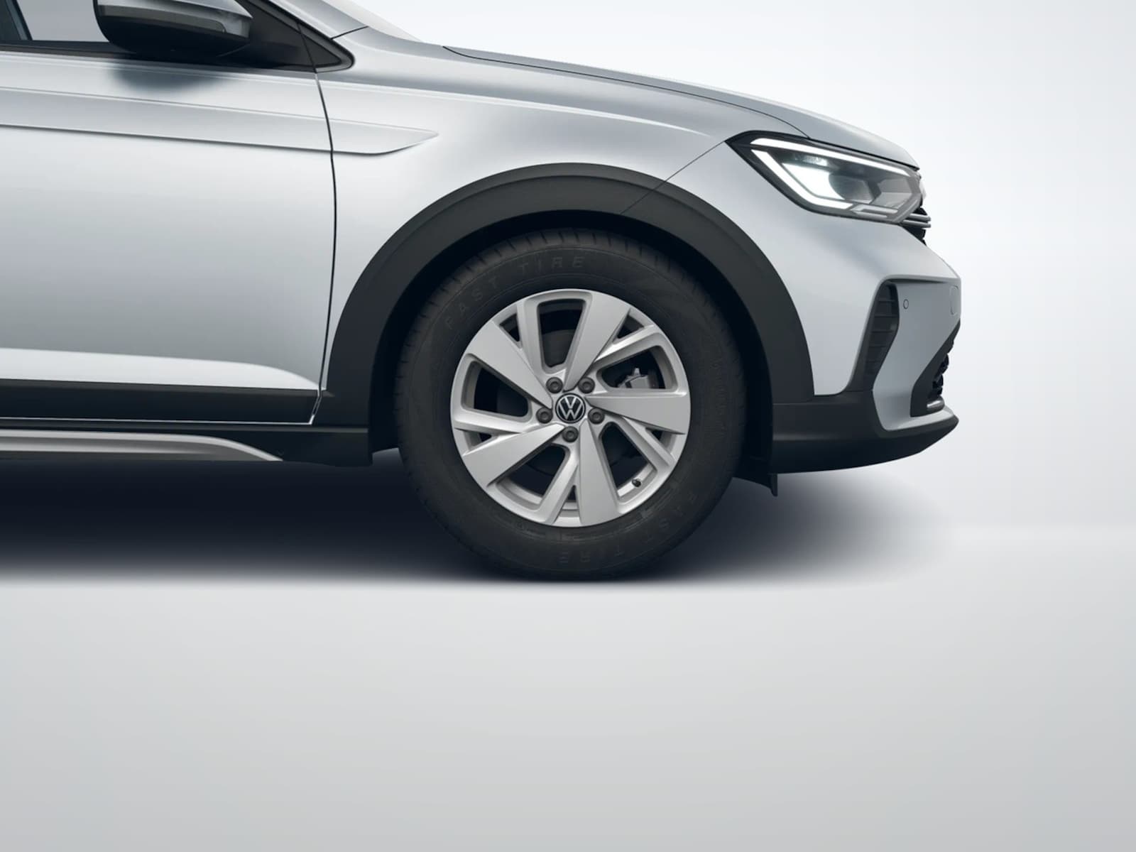 Volkswagen Taigo – Bild 7