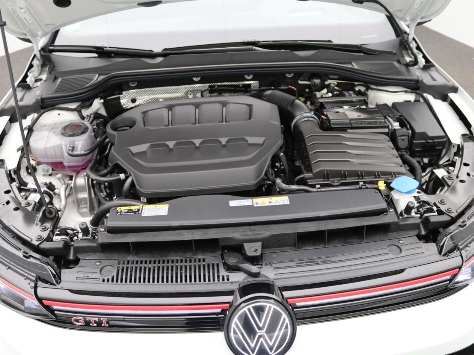 Volkswagen Golf – Bild 17