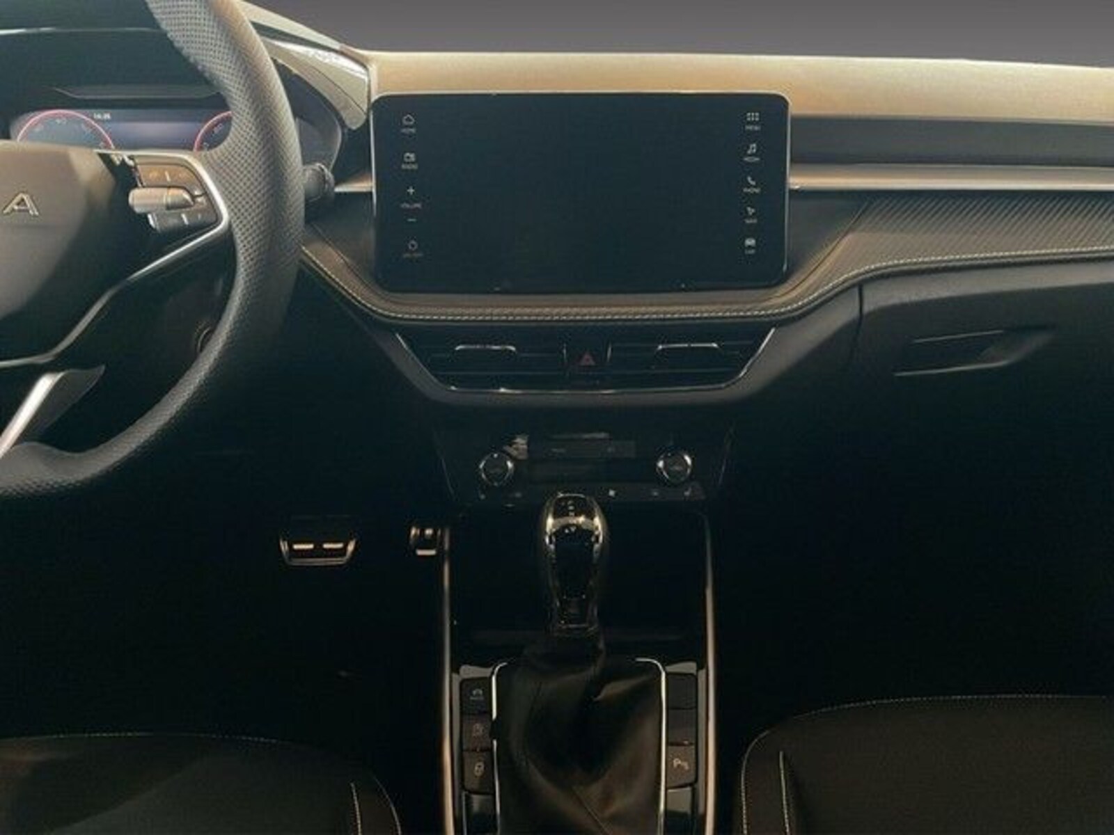 Škoda Fabia – Bild 9