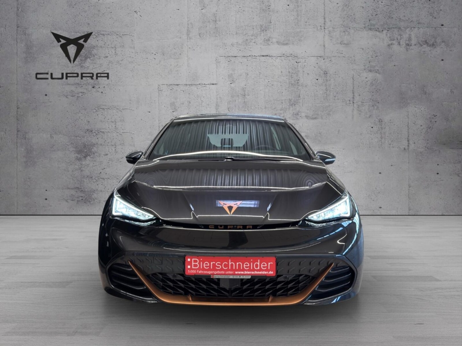 CUPRA Born – Bild 2