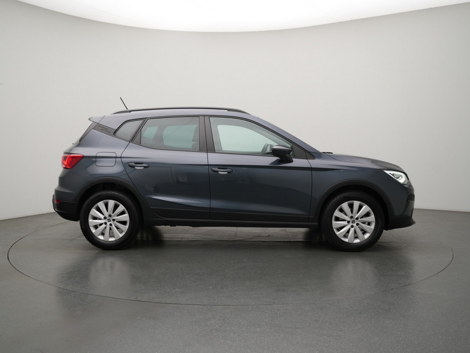 SEAT Arona – Bild 3