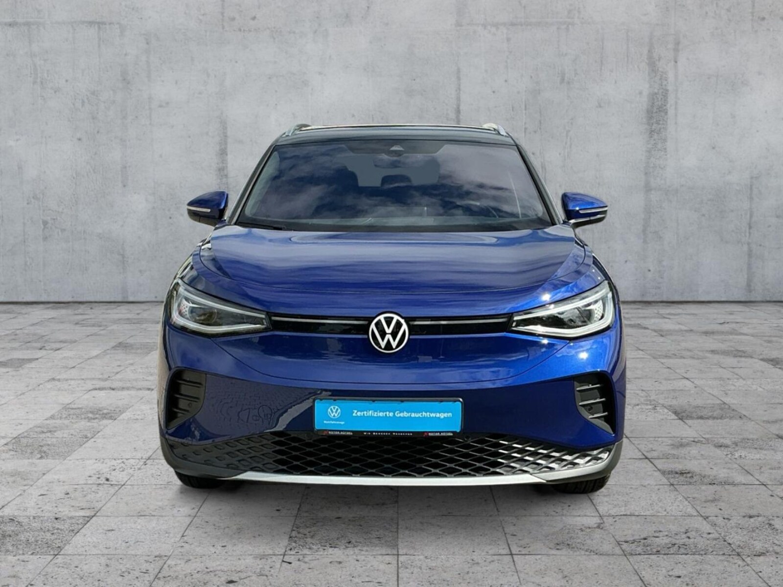 Volkswagen ID.4 – Bild 2
