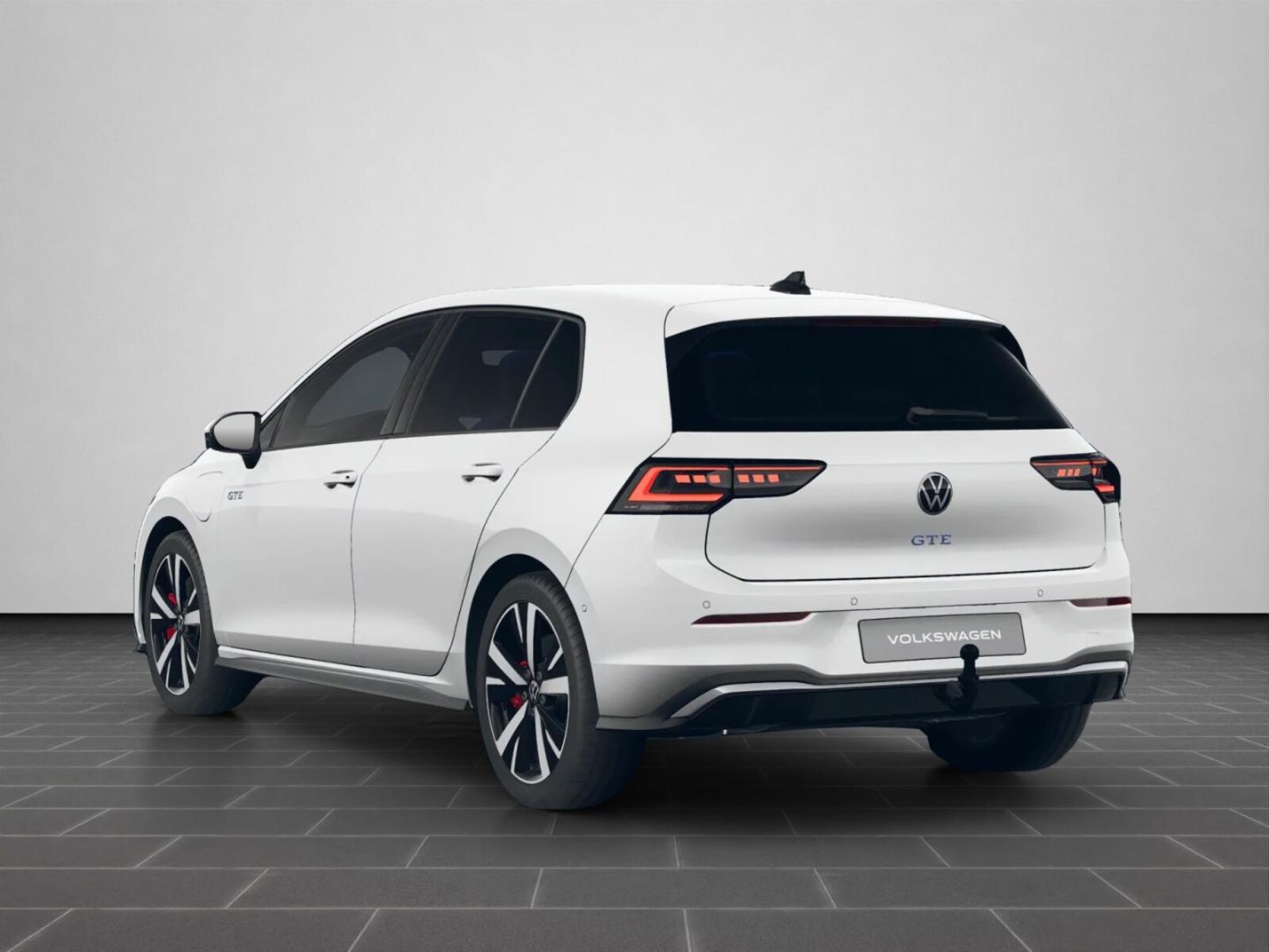 Volkswagen Golf – Bild 13