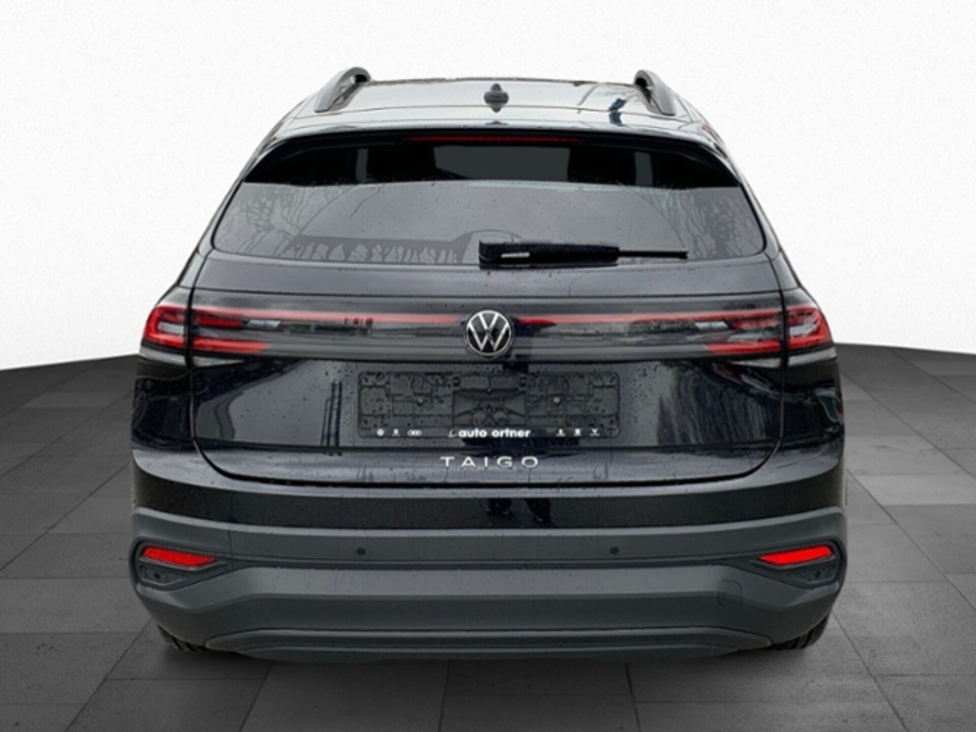 Volkswagen Taigo Goal
