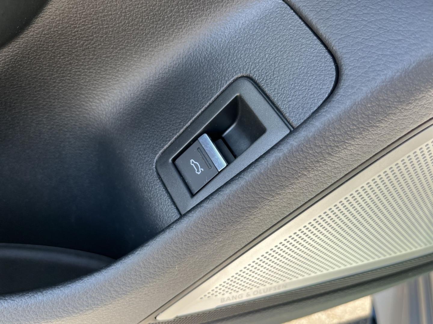 Image about Audi RS 6 Avant TFSI quattro tiptronic