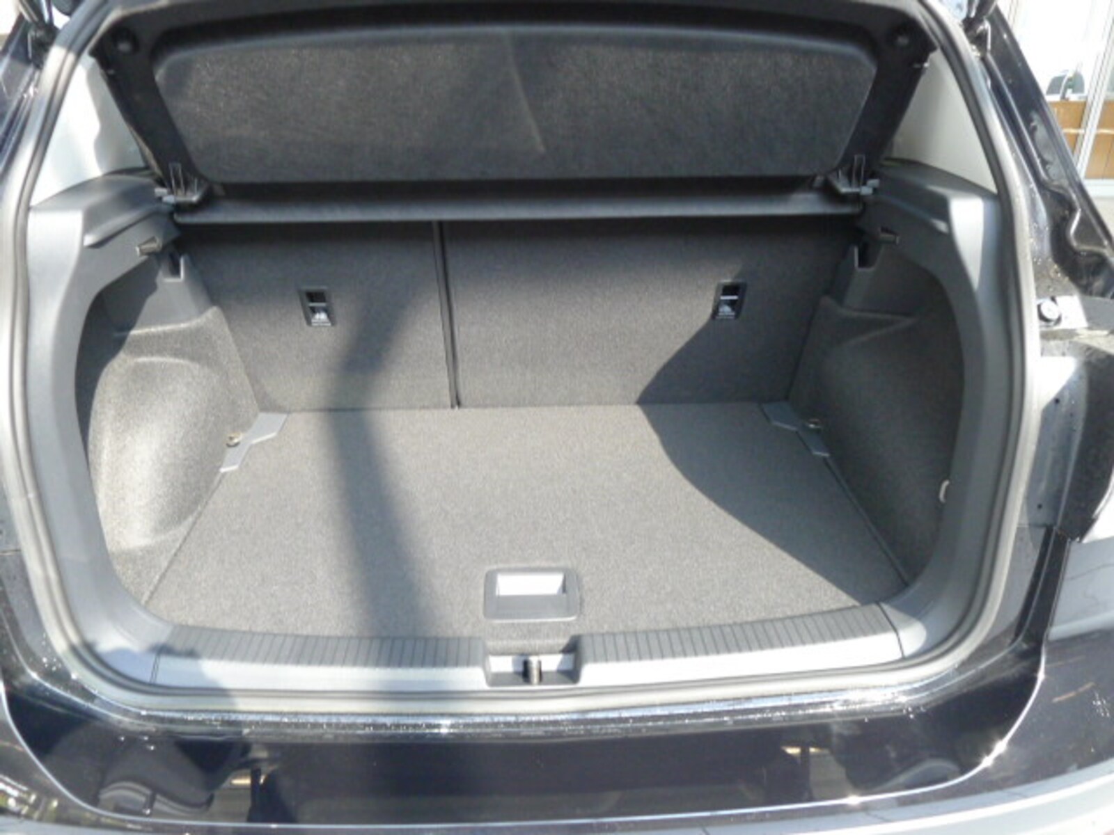 Volkswagen T-Cross – Bild 10