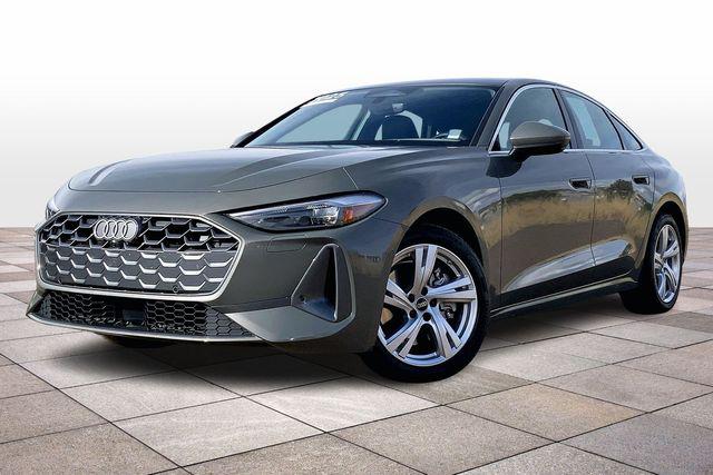 2025 Audi A5 Premium quattro S tronic's photo