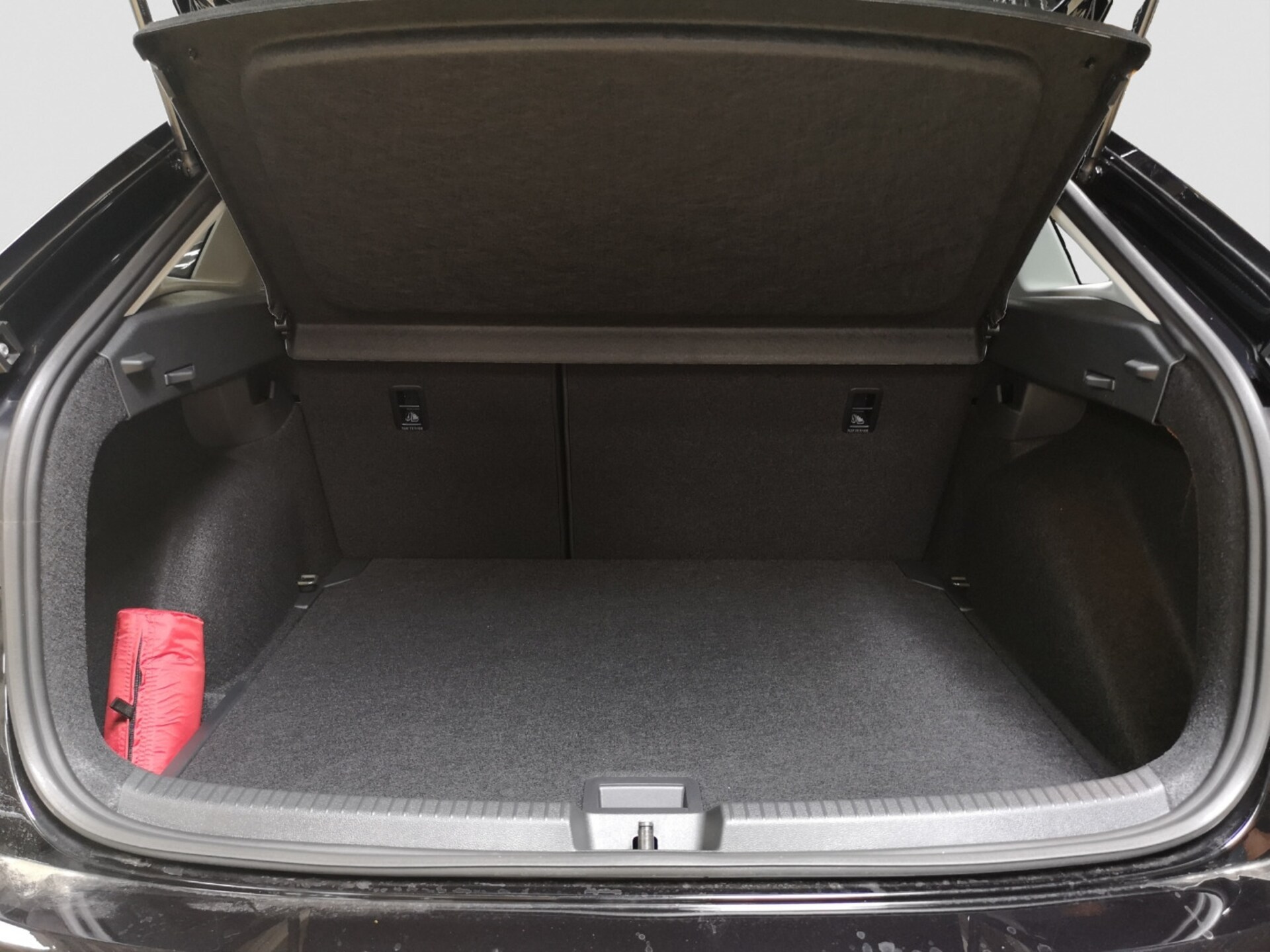 Volkswagen Taigo Style