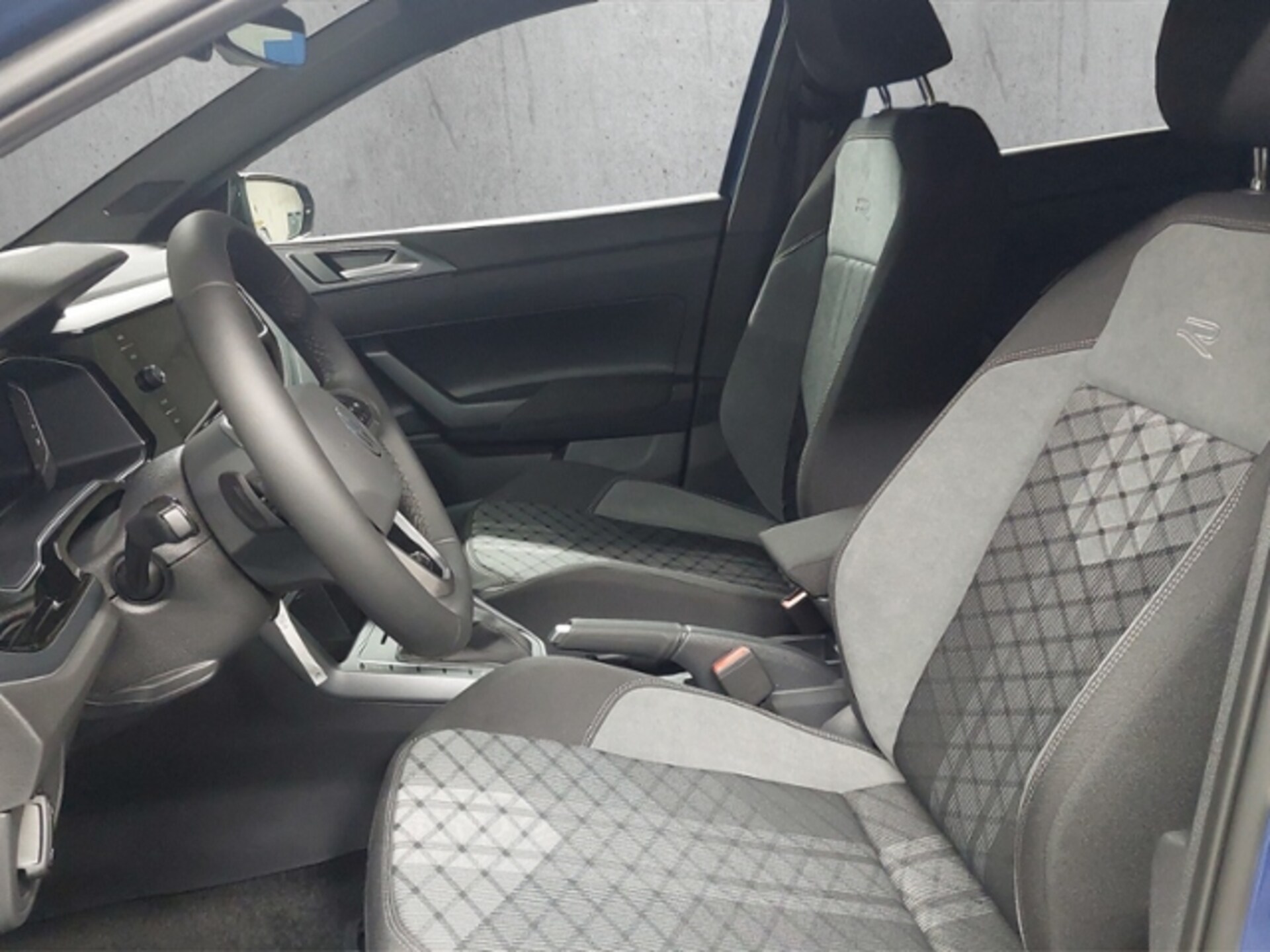 Volkswagen Polo R-Line