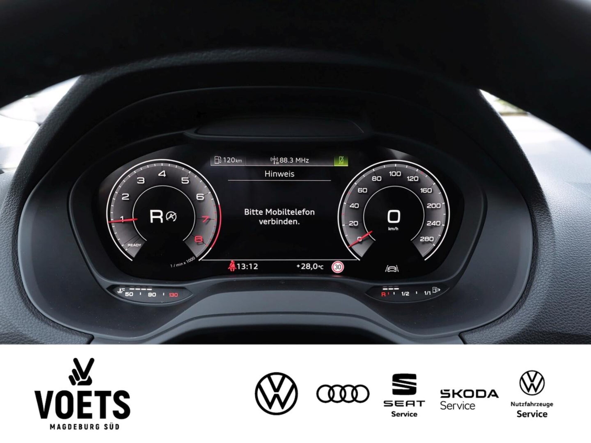Audi Q2 Advanced