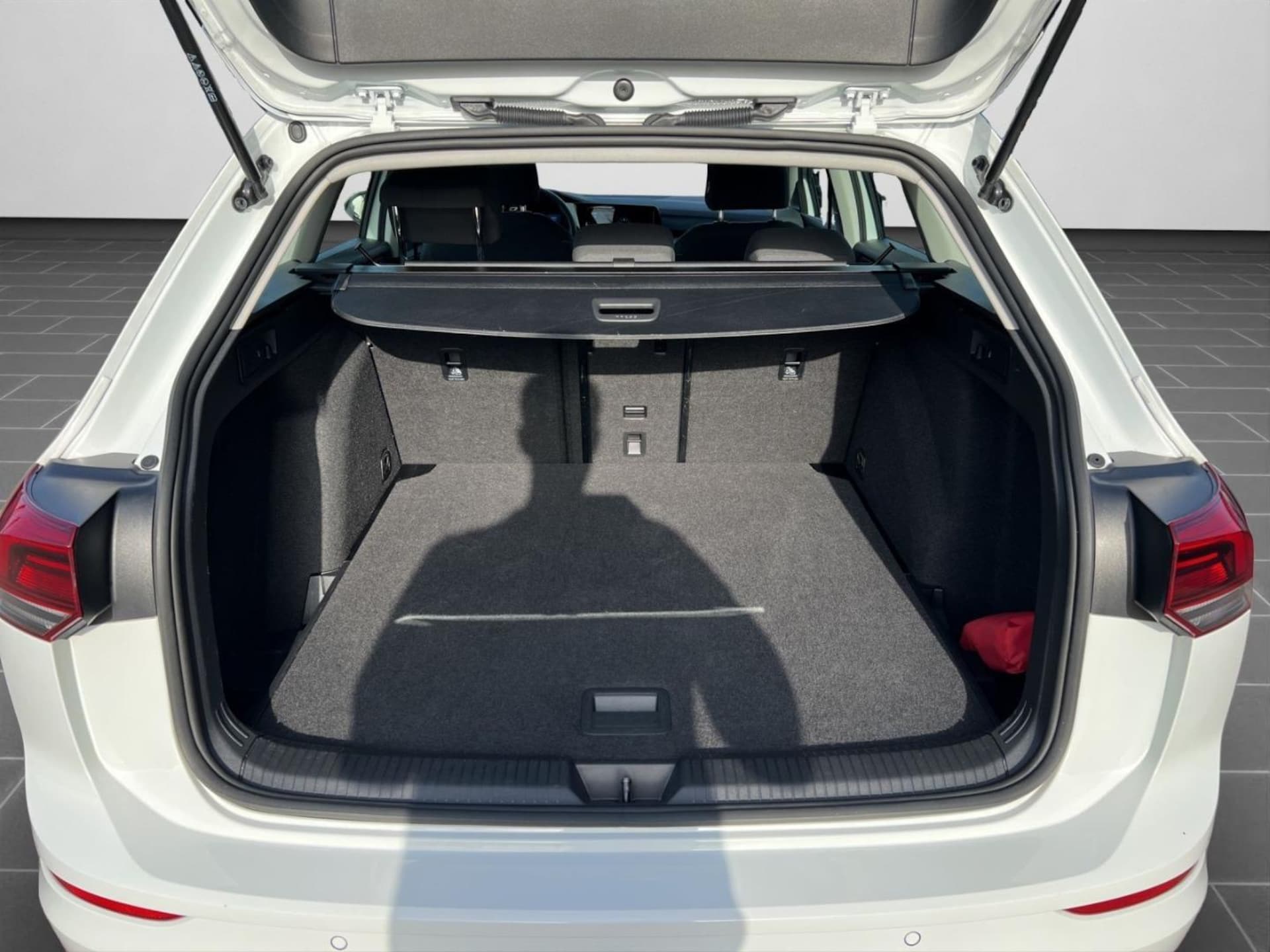 Volkswagen Golf Variant MOVE