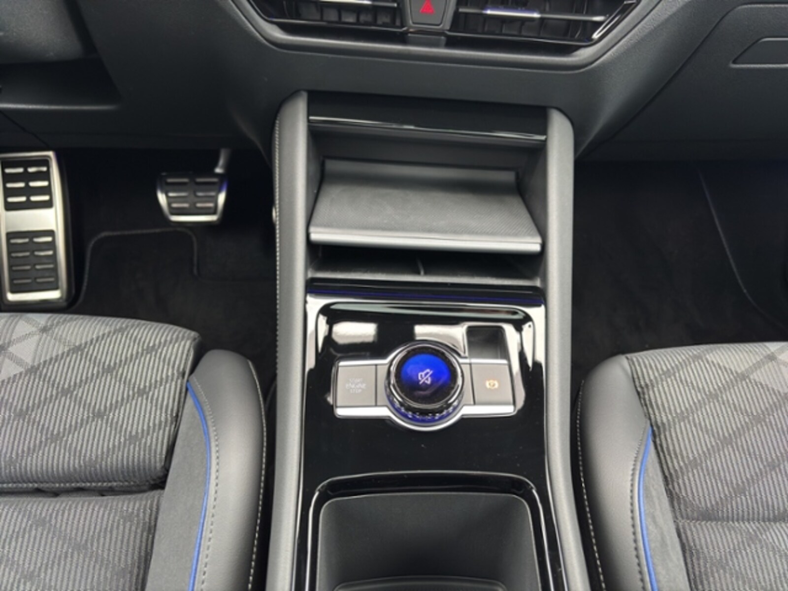 Volkswagen Tiguan – Bild 11