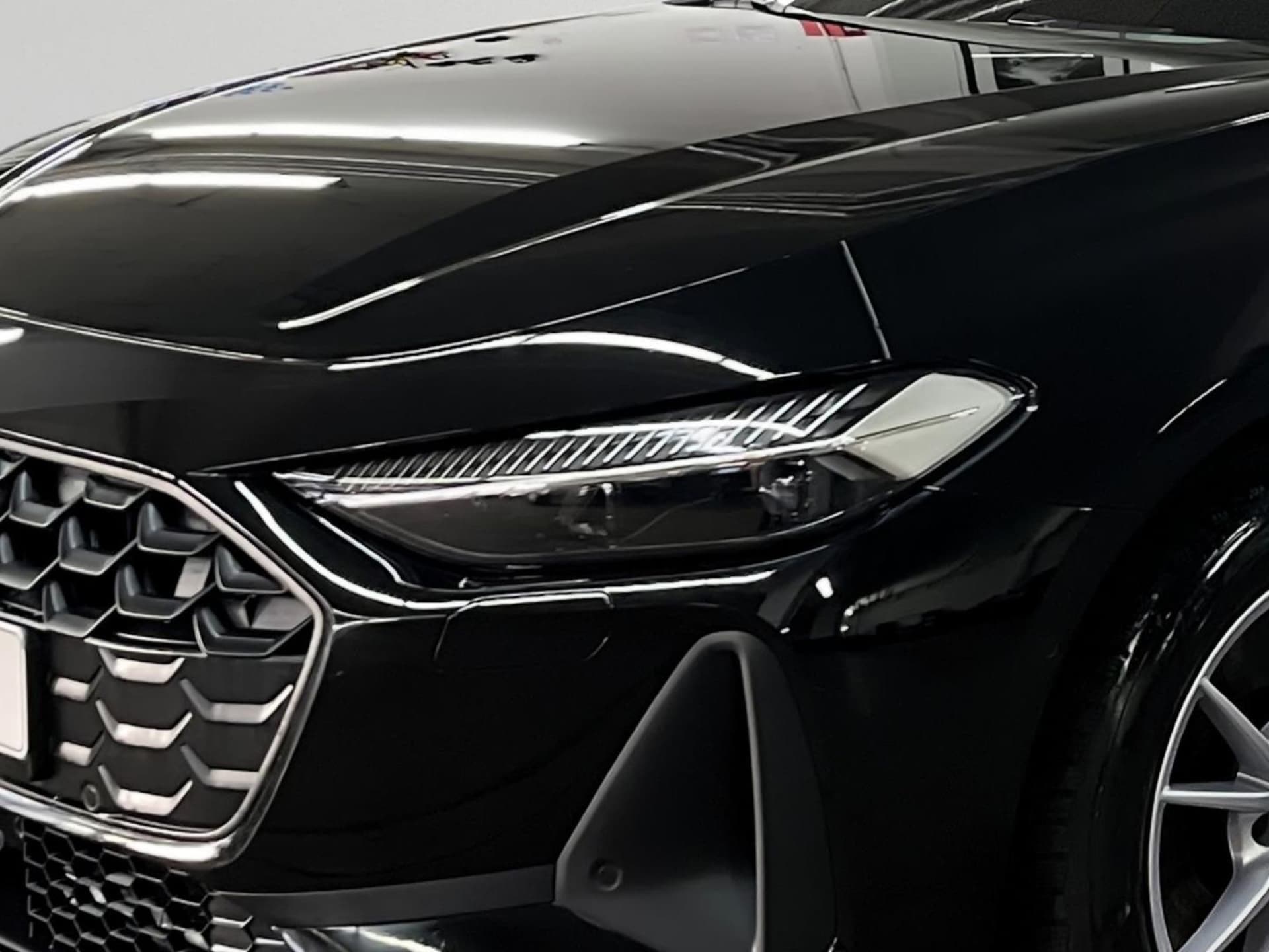 Audi A5 Avant