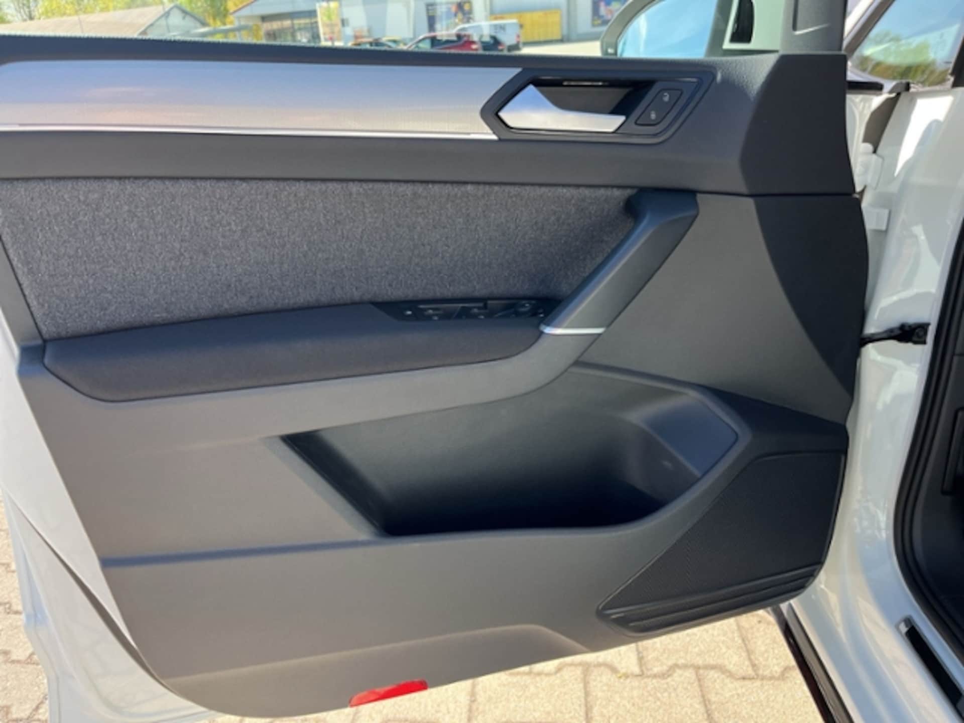 Volkswagen Touran MOVE
