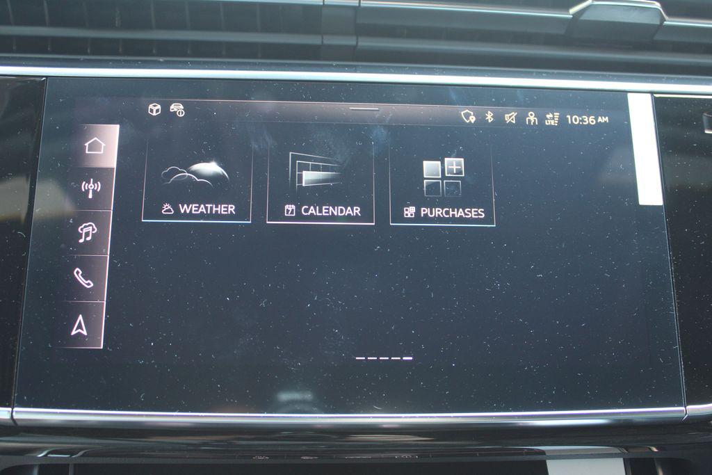 2025 Audi Q7 Premium Plus - Photo 16