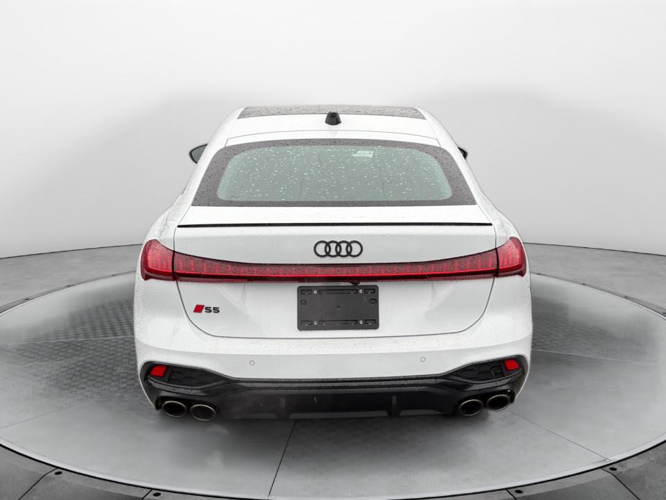 2025 Audi S5 Premium Plus - Photo 6