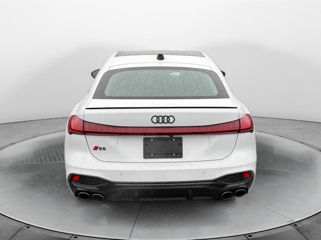 2025 Audi S5 Premium Plus - Photo 6