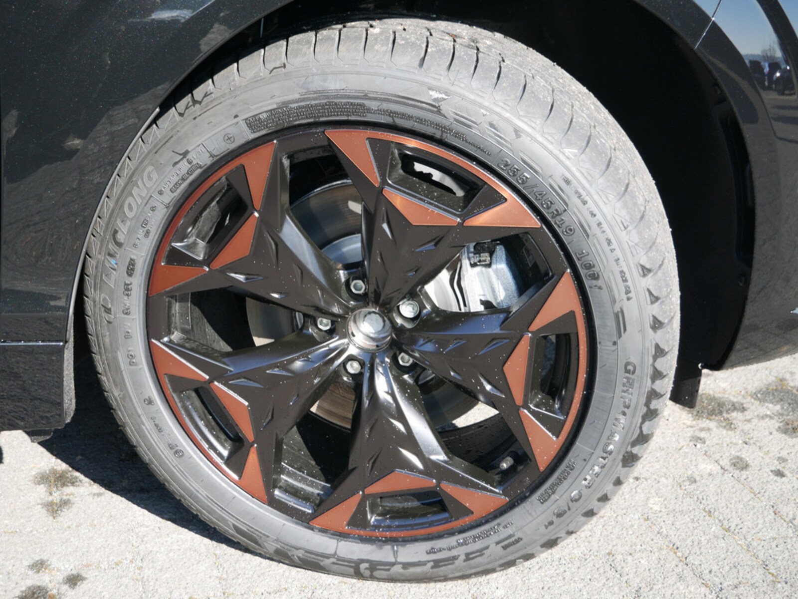 CUPRA Terramar – Bild 5