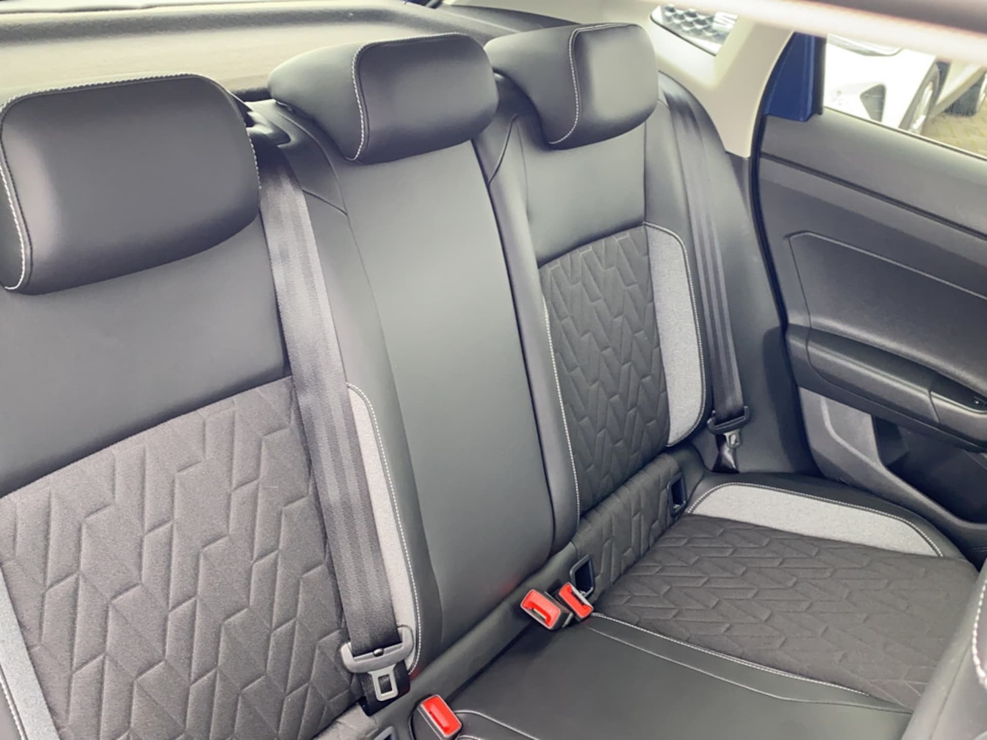Volkswagen Polo Goal
