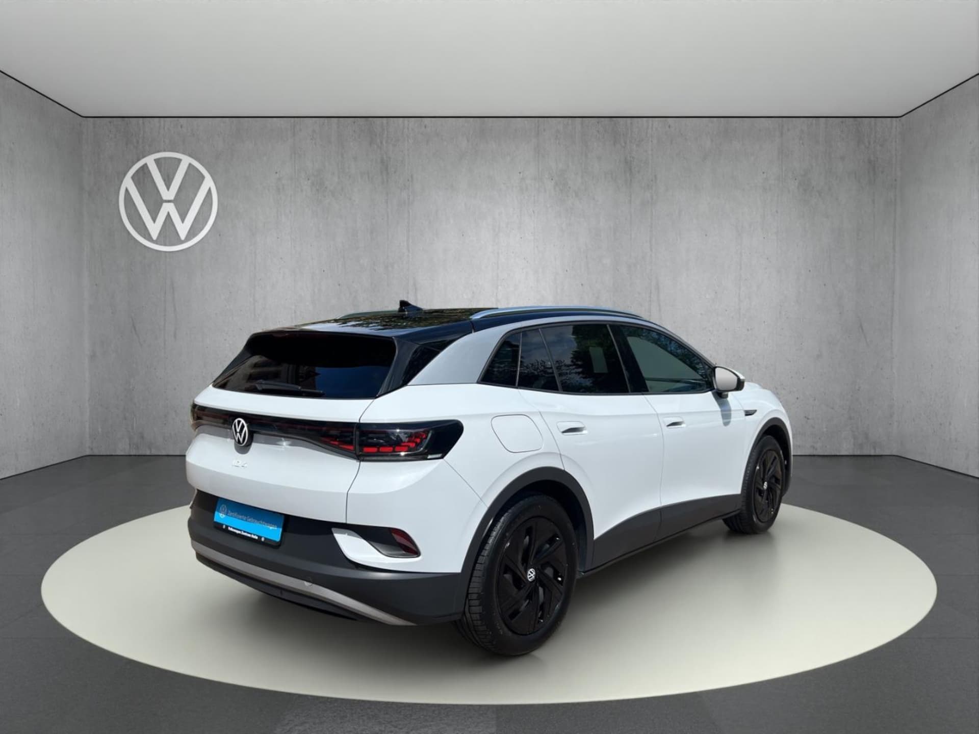 Volkswagen ID.4 Pro Performance