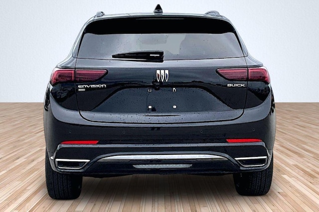 2024 Buick Envision