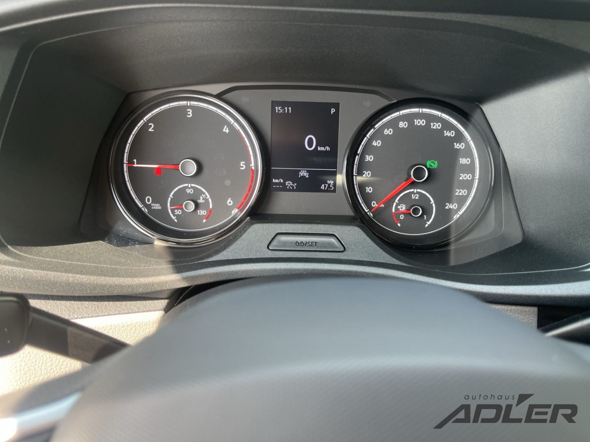 Volkswagen T6.1 Transporter Kasten kurzer Radstand