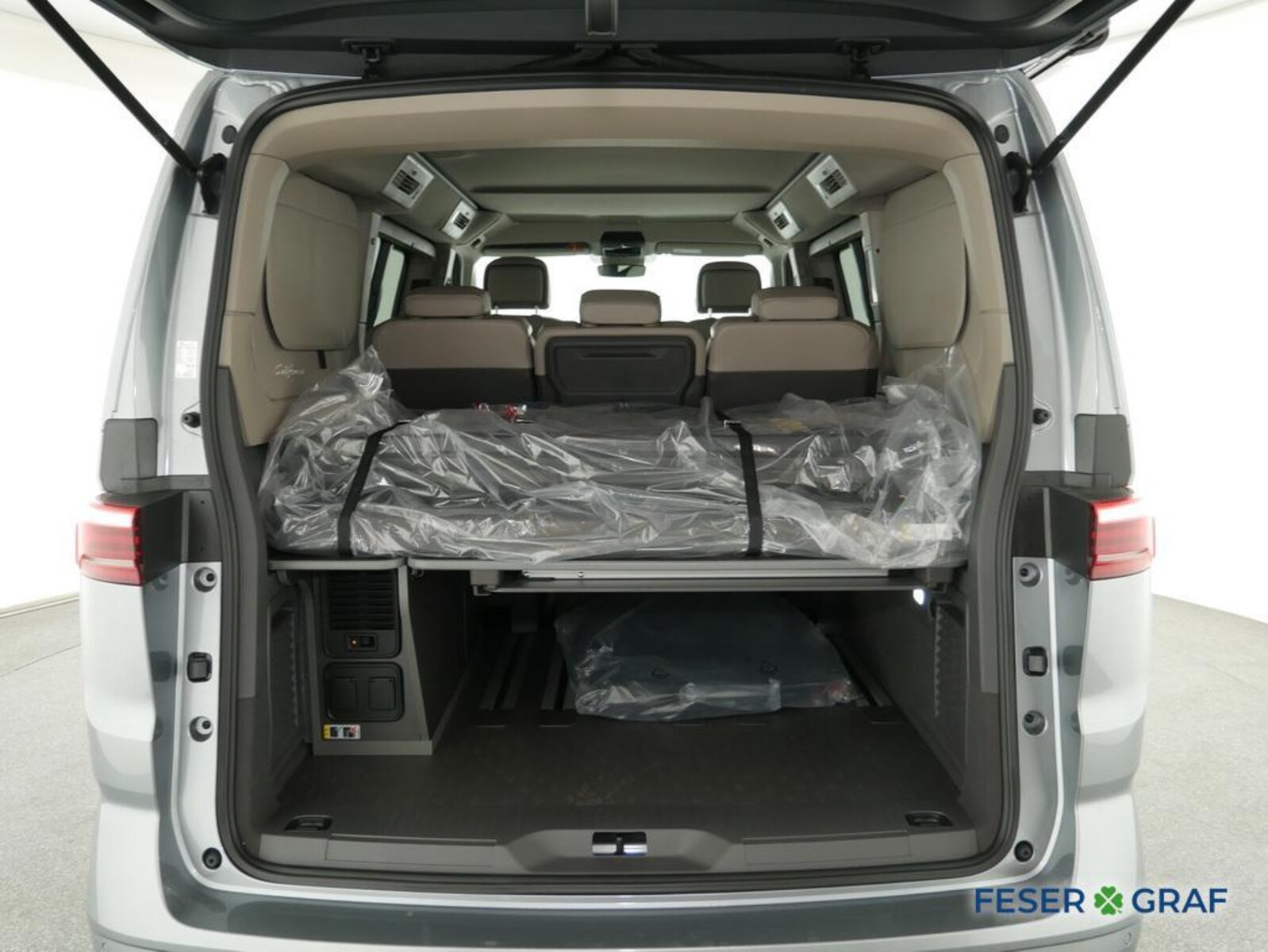 Volkswagen California – Bild 8