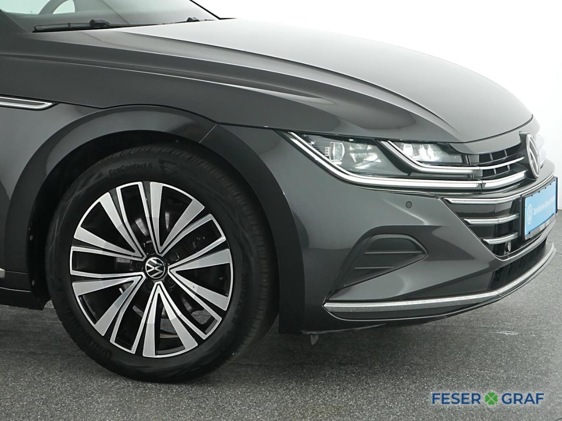 Volkswagen Arteon Elegance