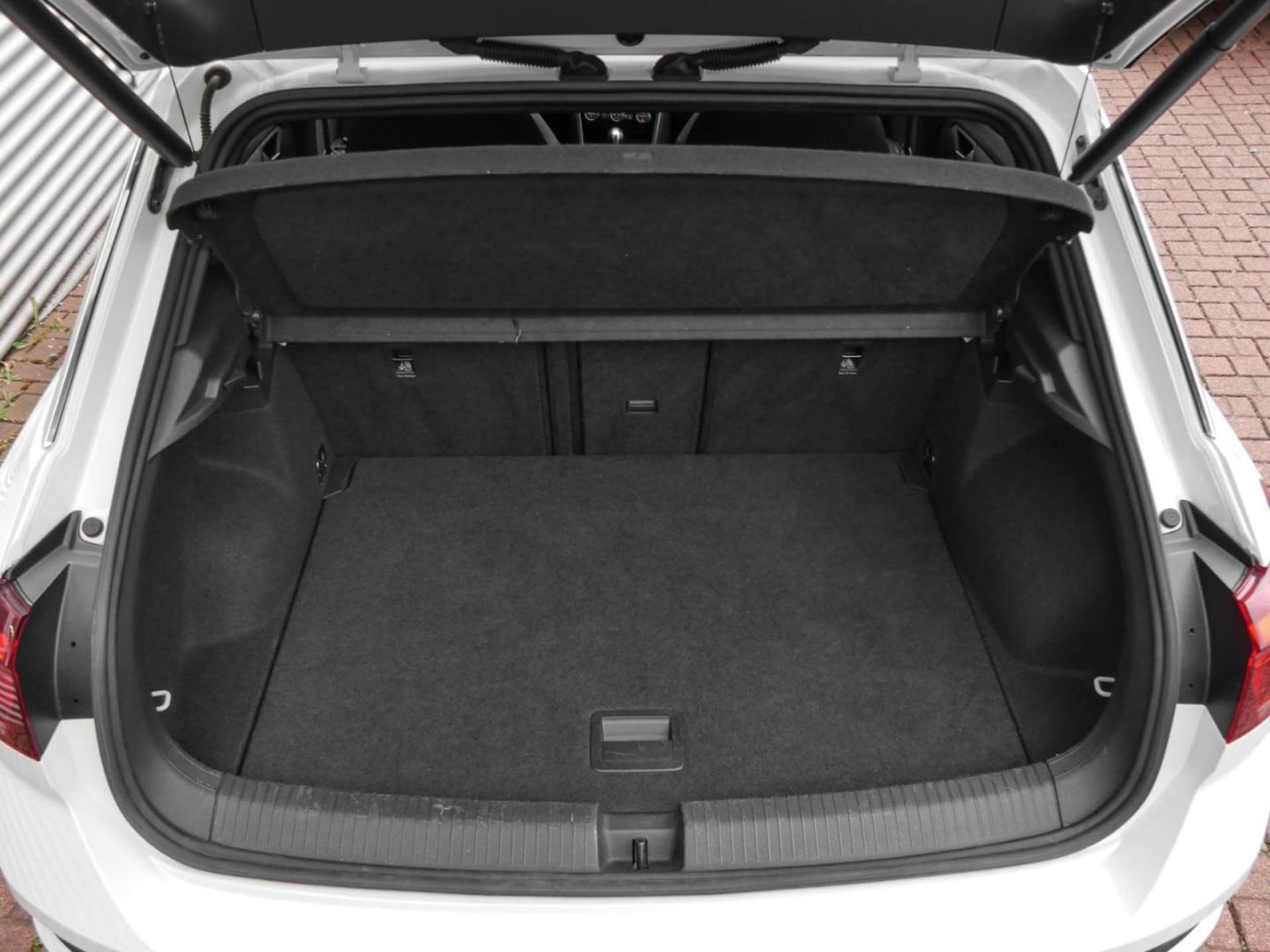 Volkswagen T-Roc Sport