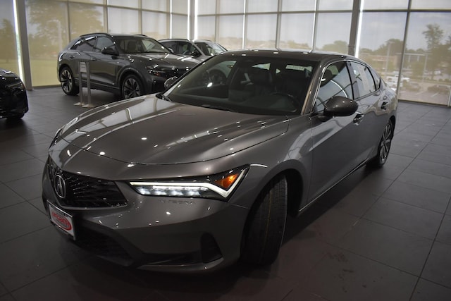 2023 Acura Integra