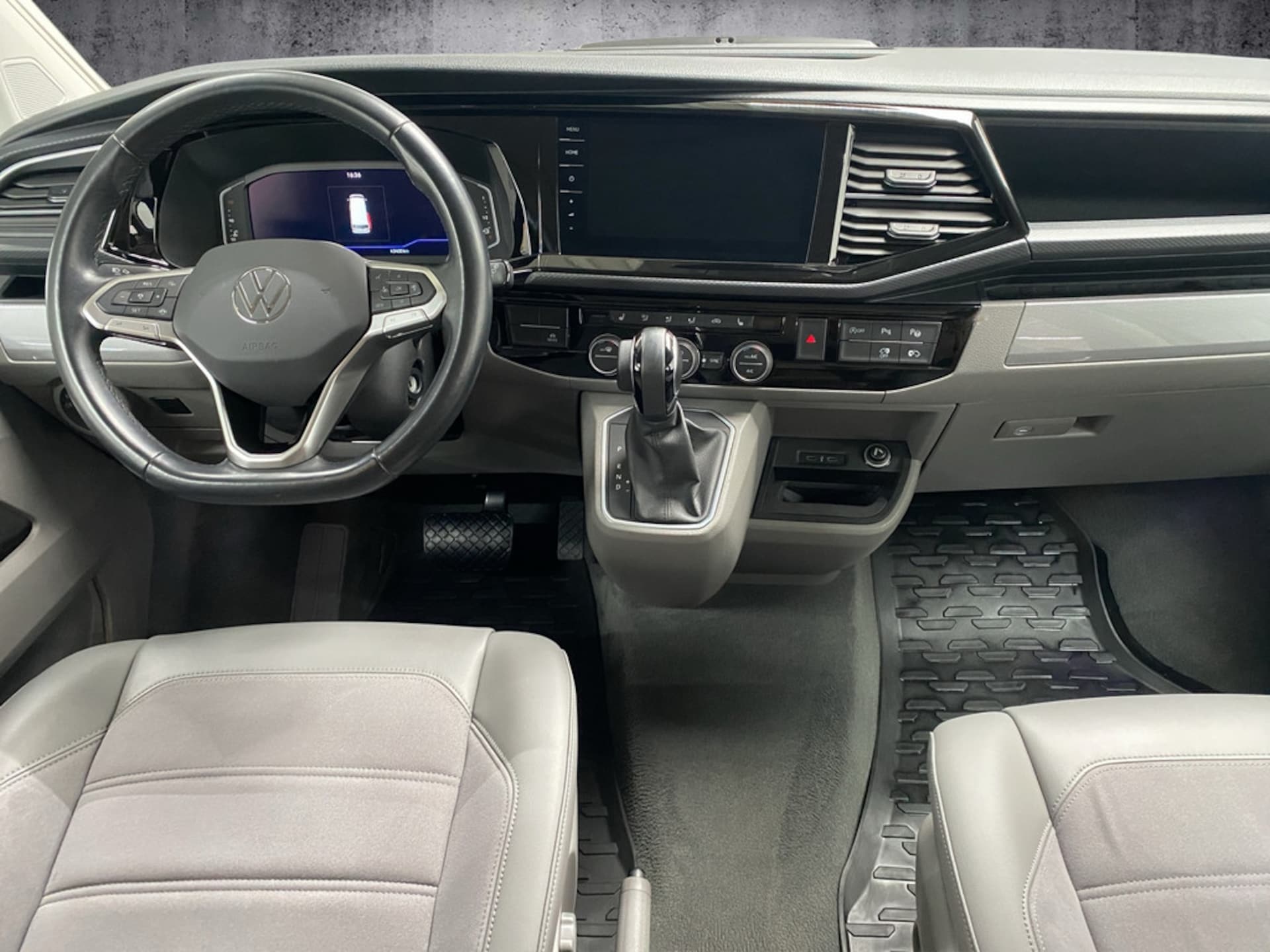 Volkswagen T6.1 California Ocean