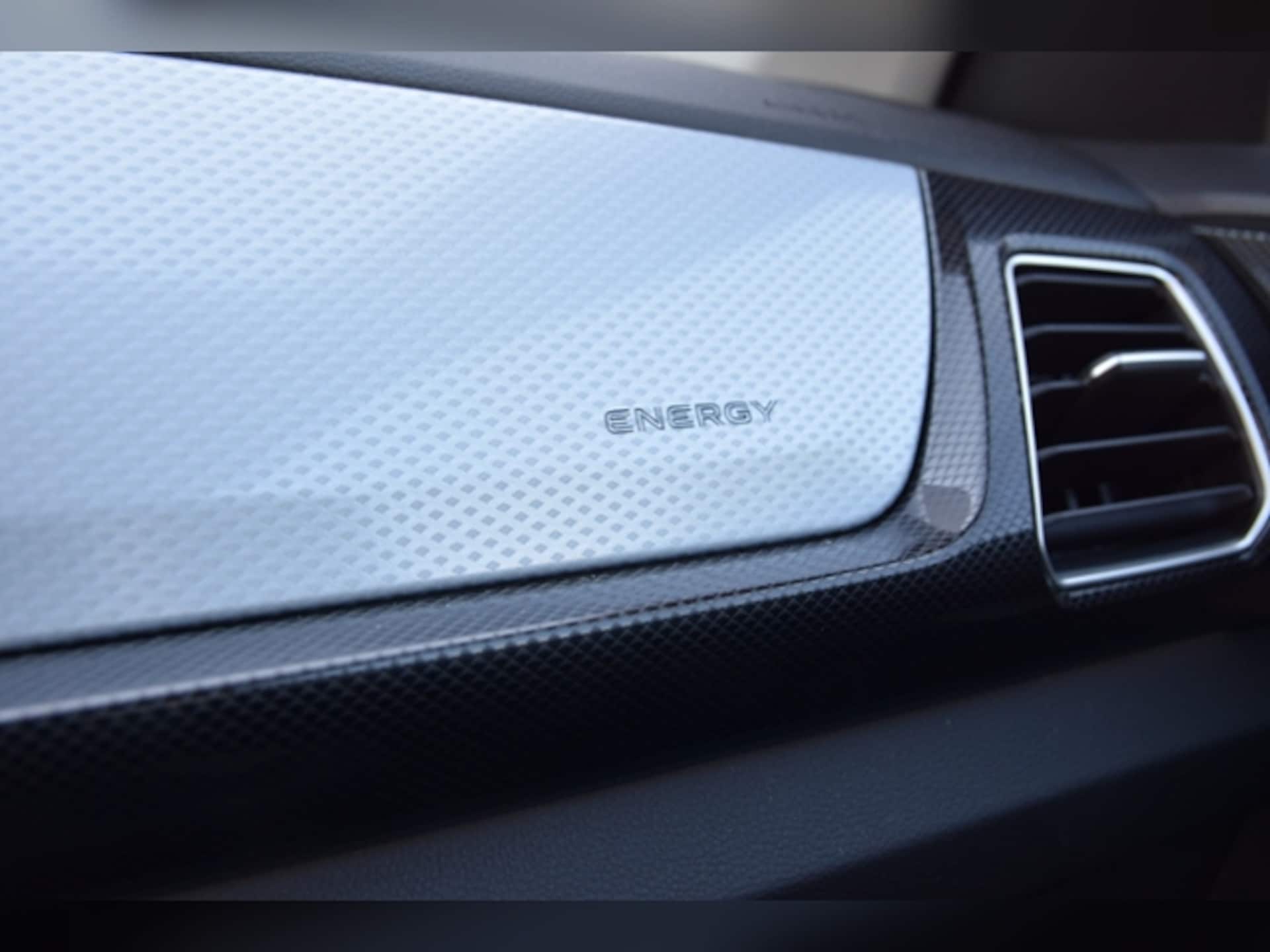 Volkswagen T-Cross ENERGY