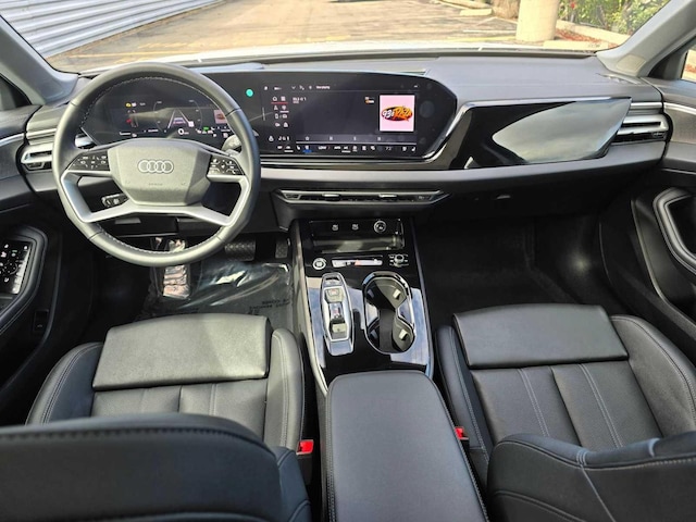 2025 Audi A5 Premium Plus - Photo 20