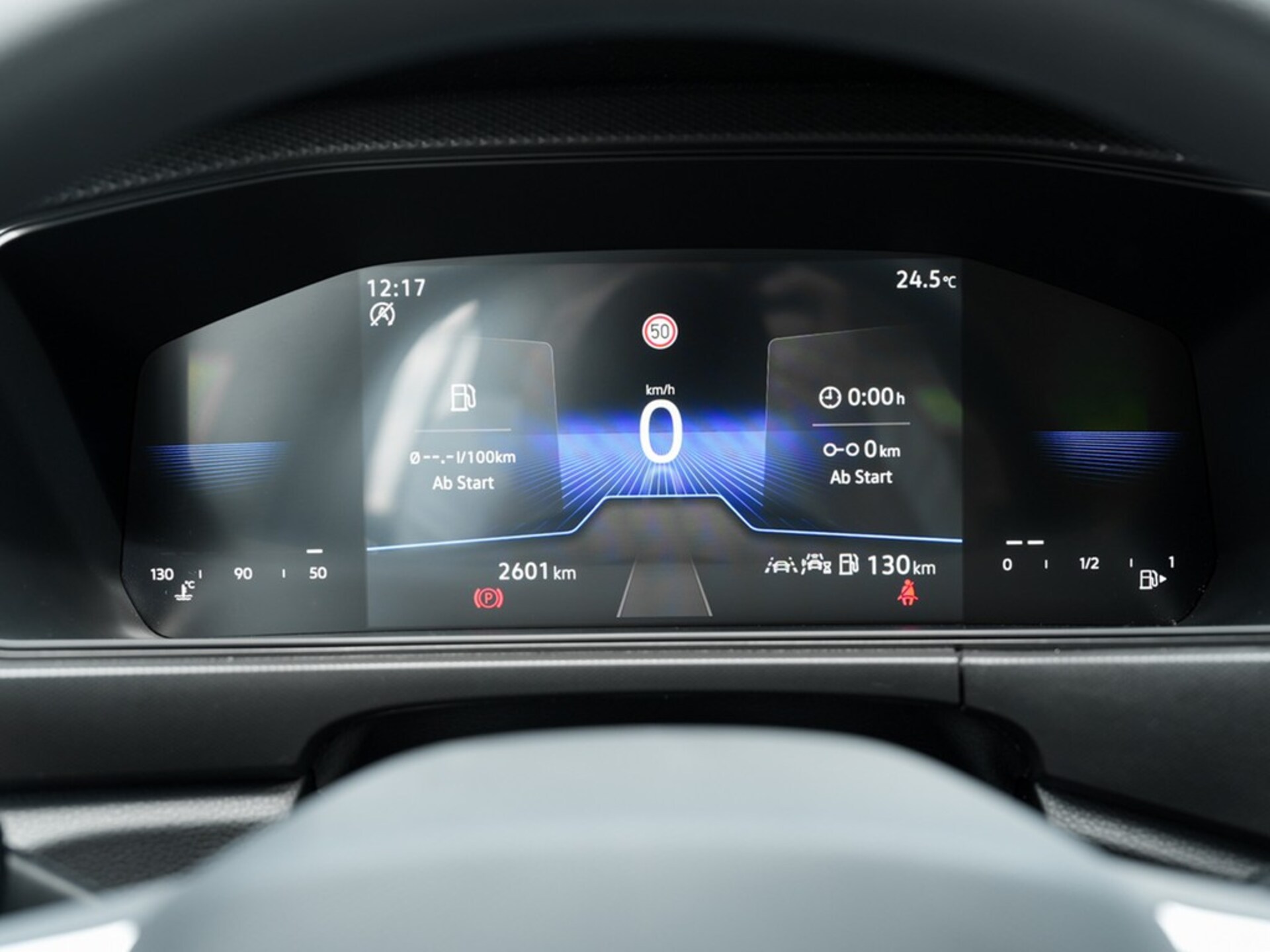Volkswagen T-Cross Basis-Modell