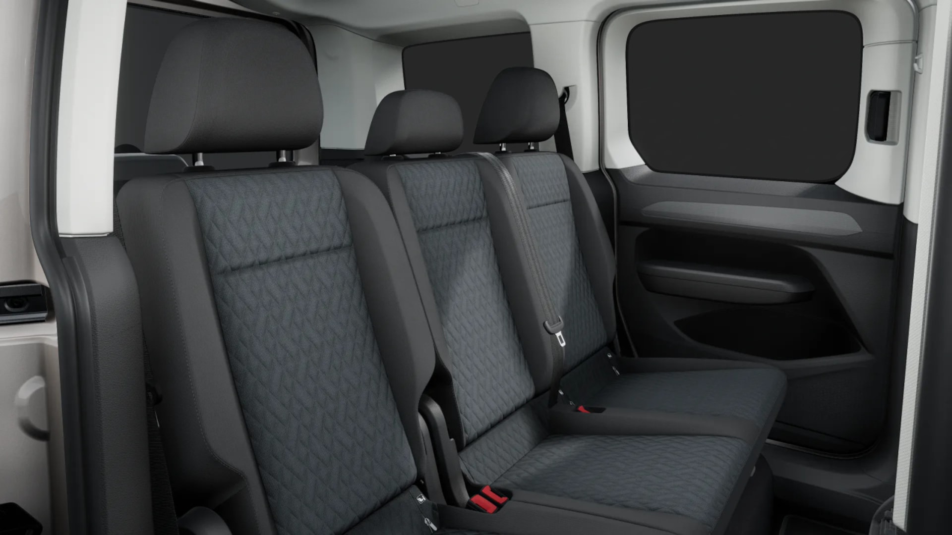 Volkswagen Caddy Life
