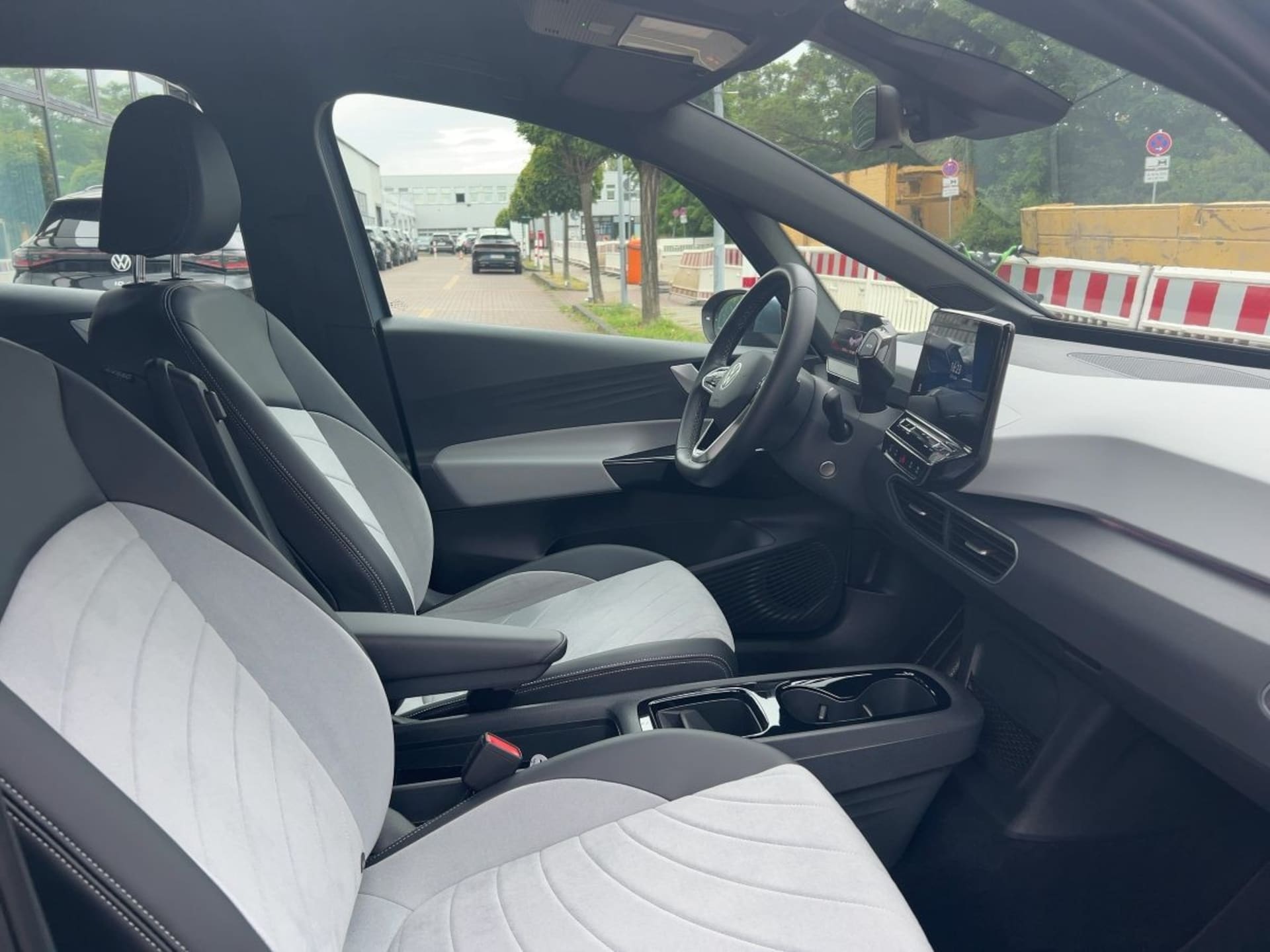 Volkswagen ID.3 Pro S