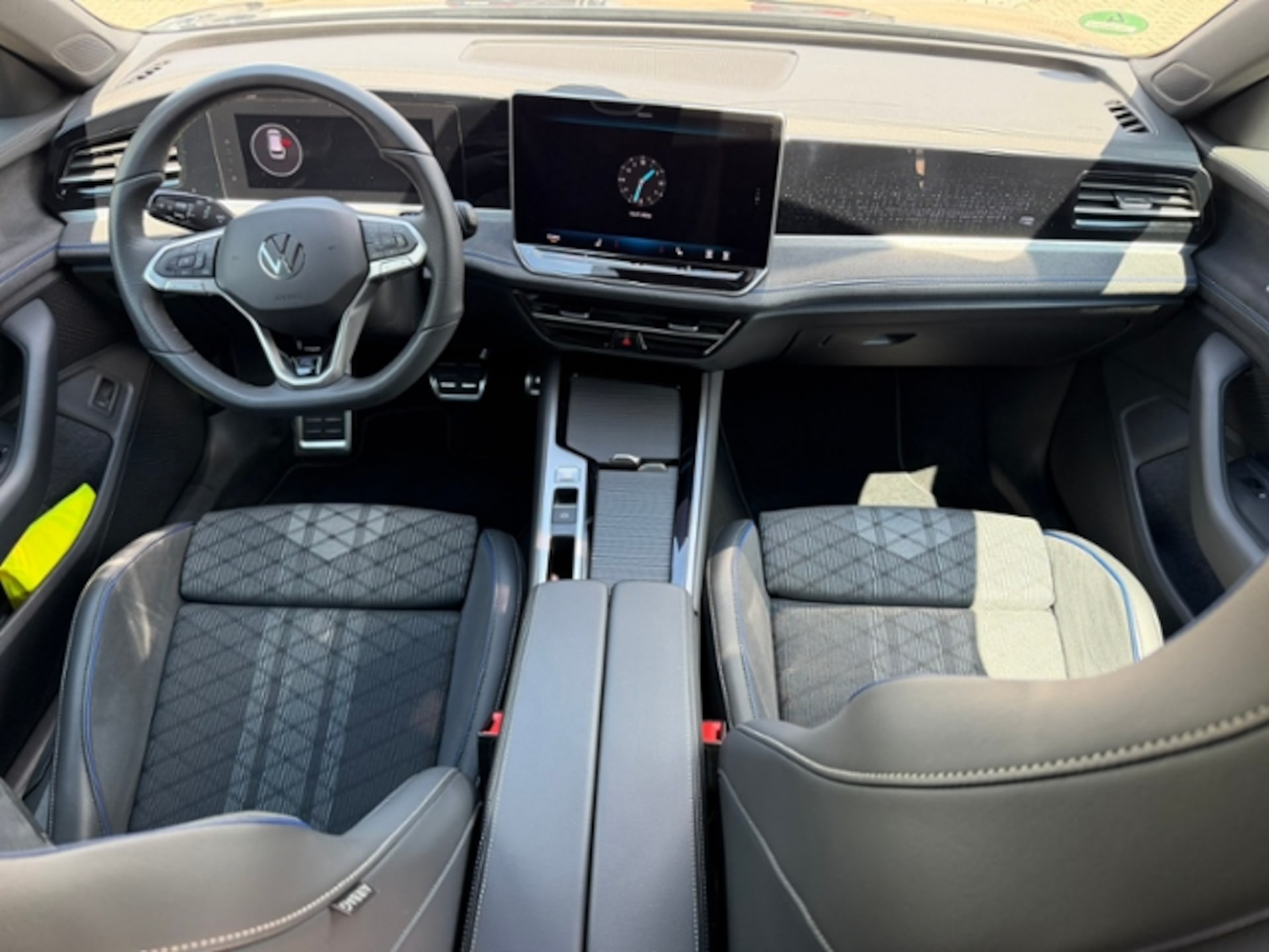 Volkswagen Passat R-Line