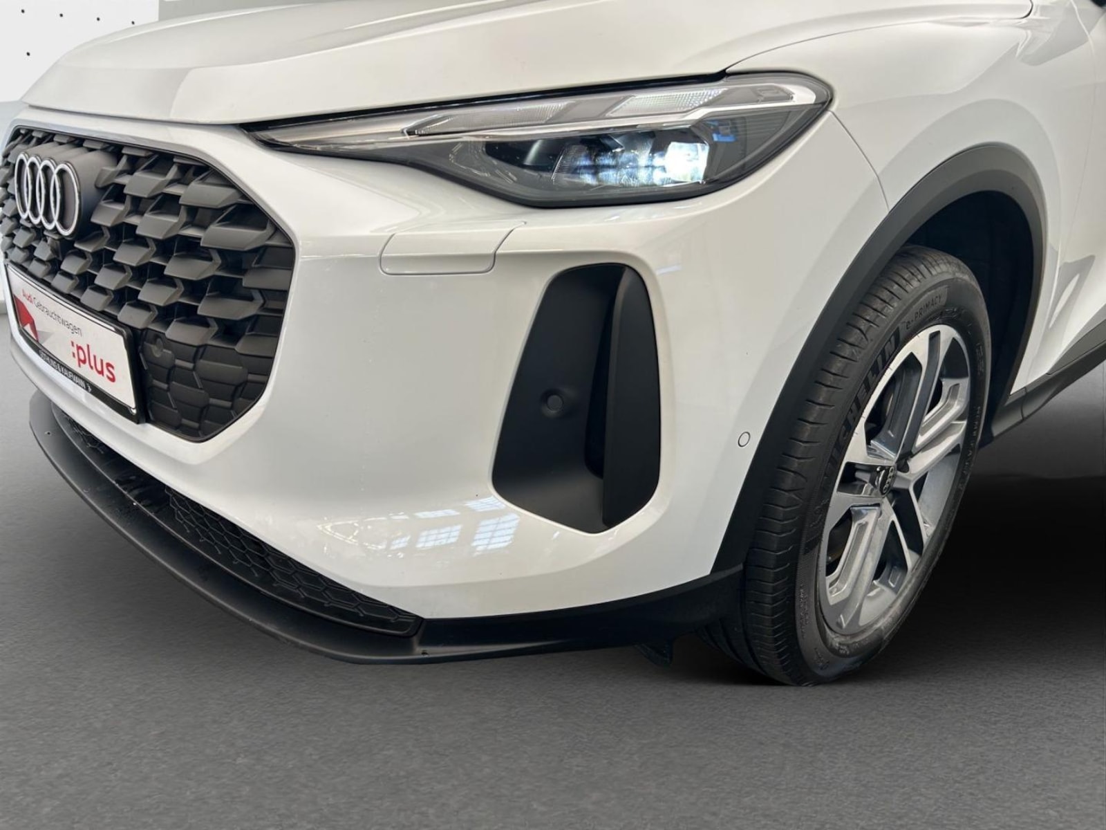 Audi Q5 – Bild 13