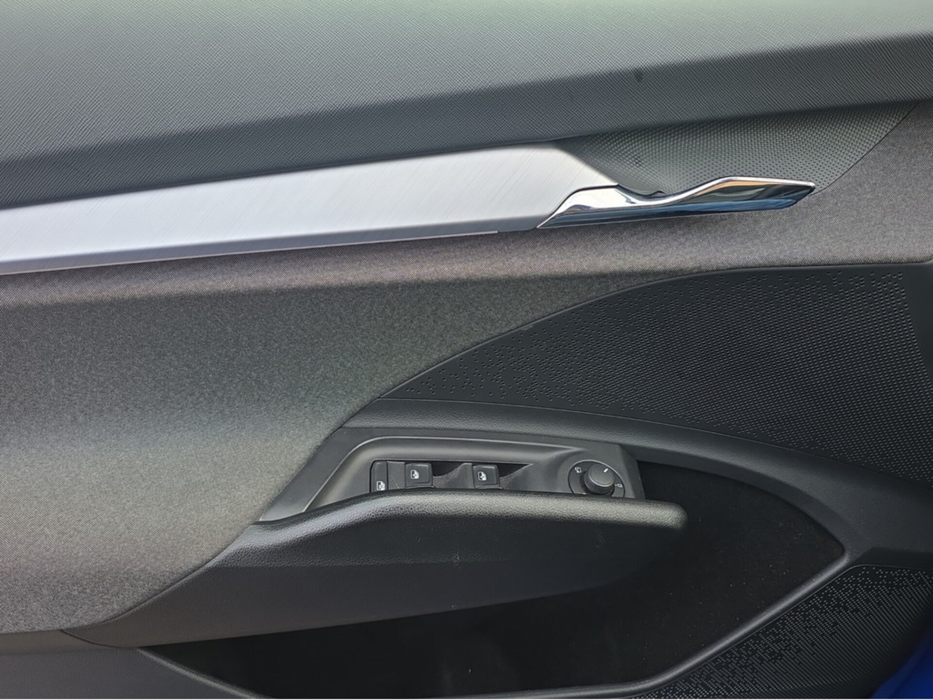 Skoda Enyaq 50