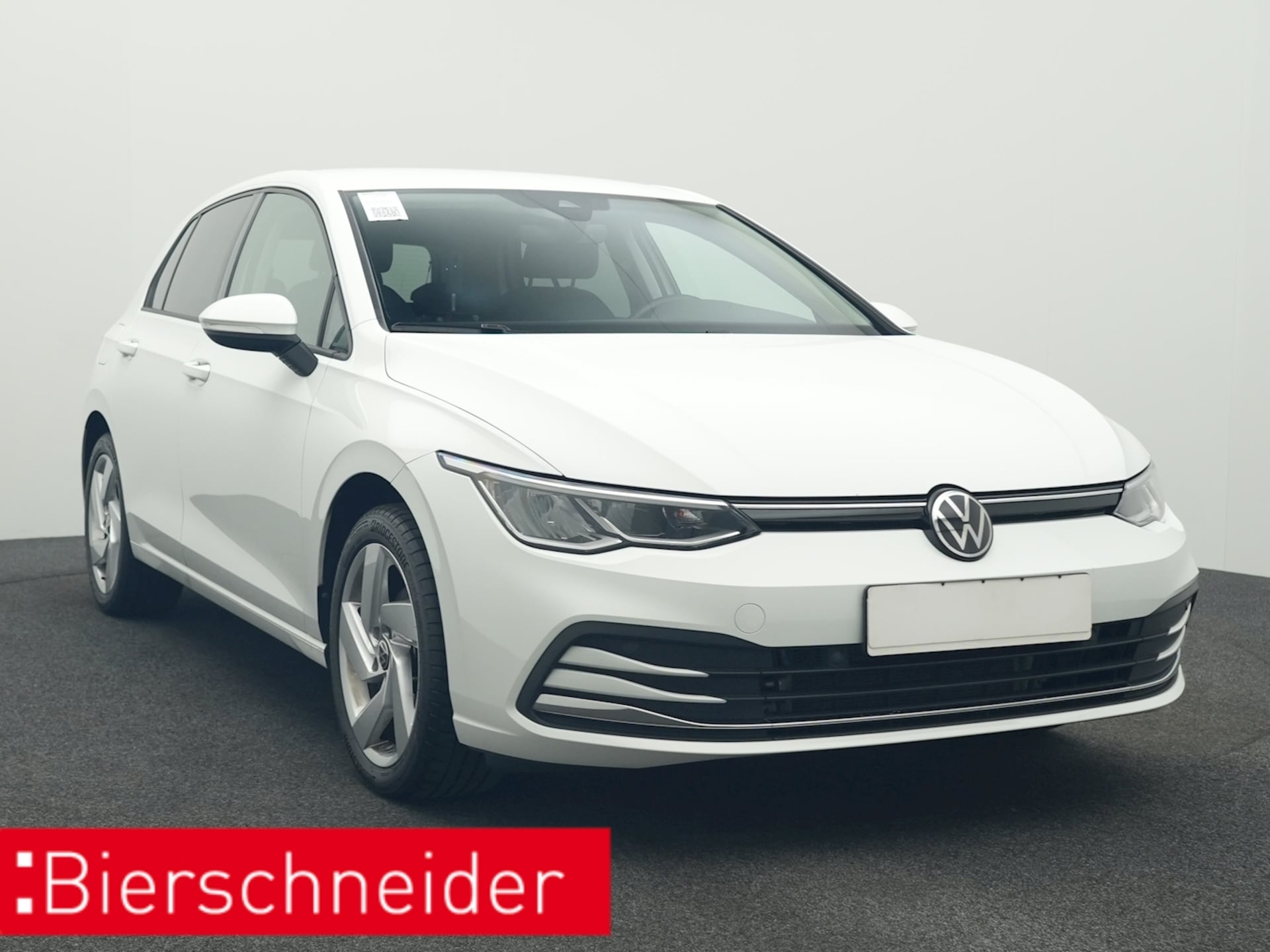 Volkswagen Golf Active