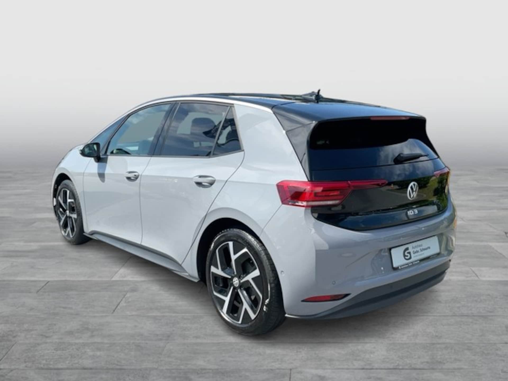 Volkswagen ID.3 MOVE Pro