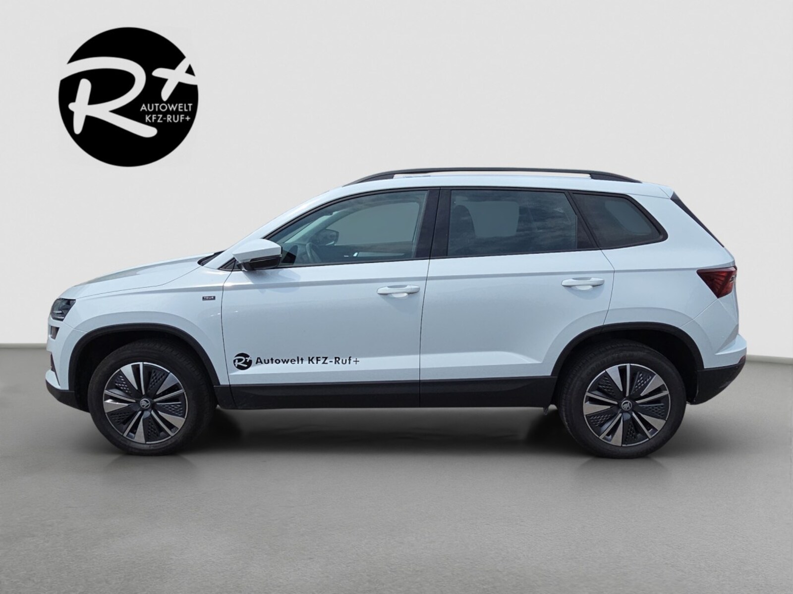 Škoda Karoq – Bild 2