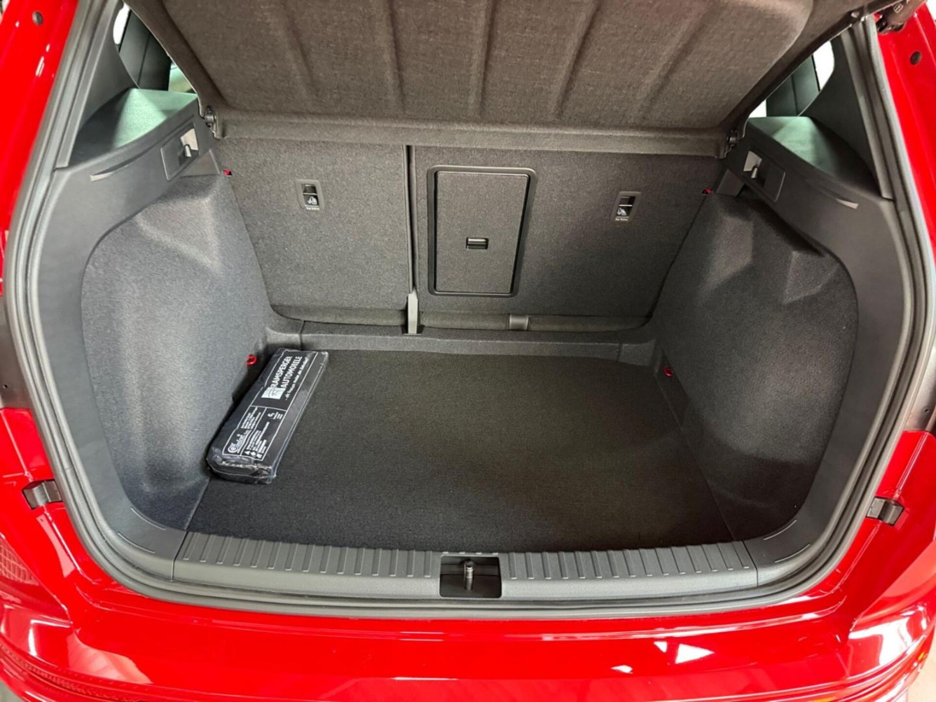 SEAT Ateca FR