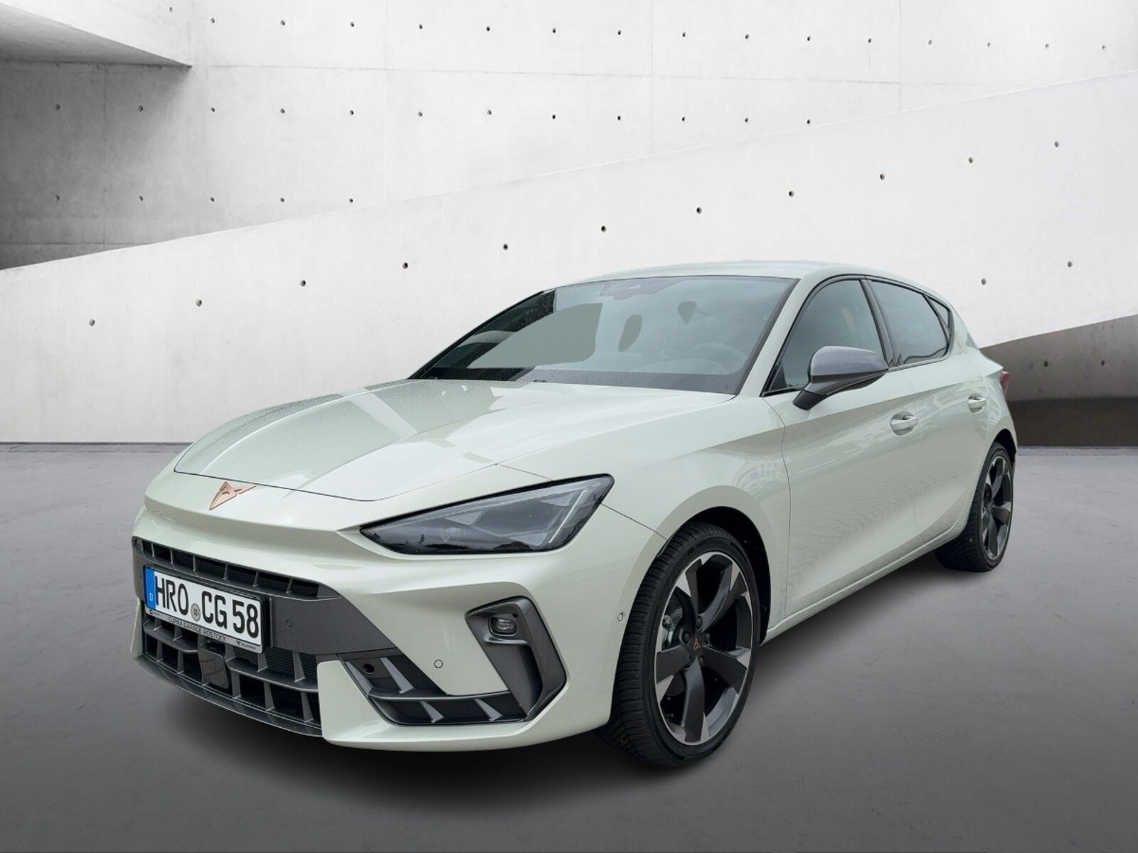 CUPRA Leon – Bild 2