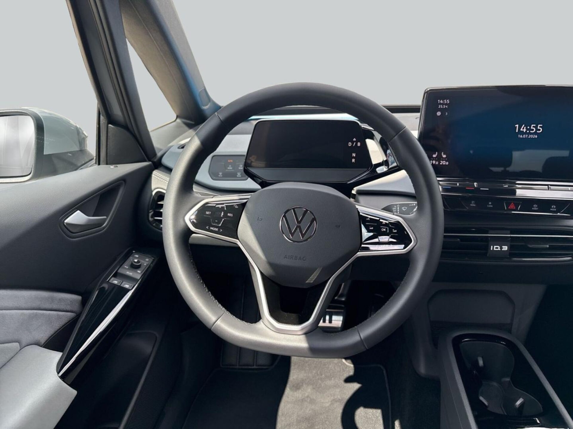 Volkswagen ID.3 MOVE Pro